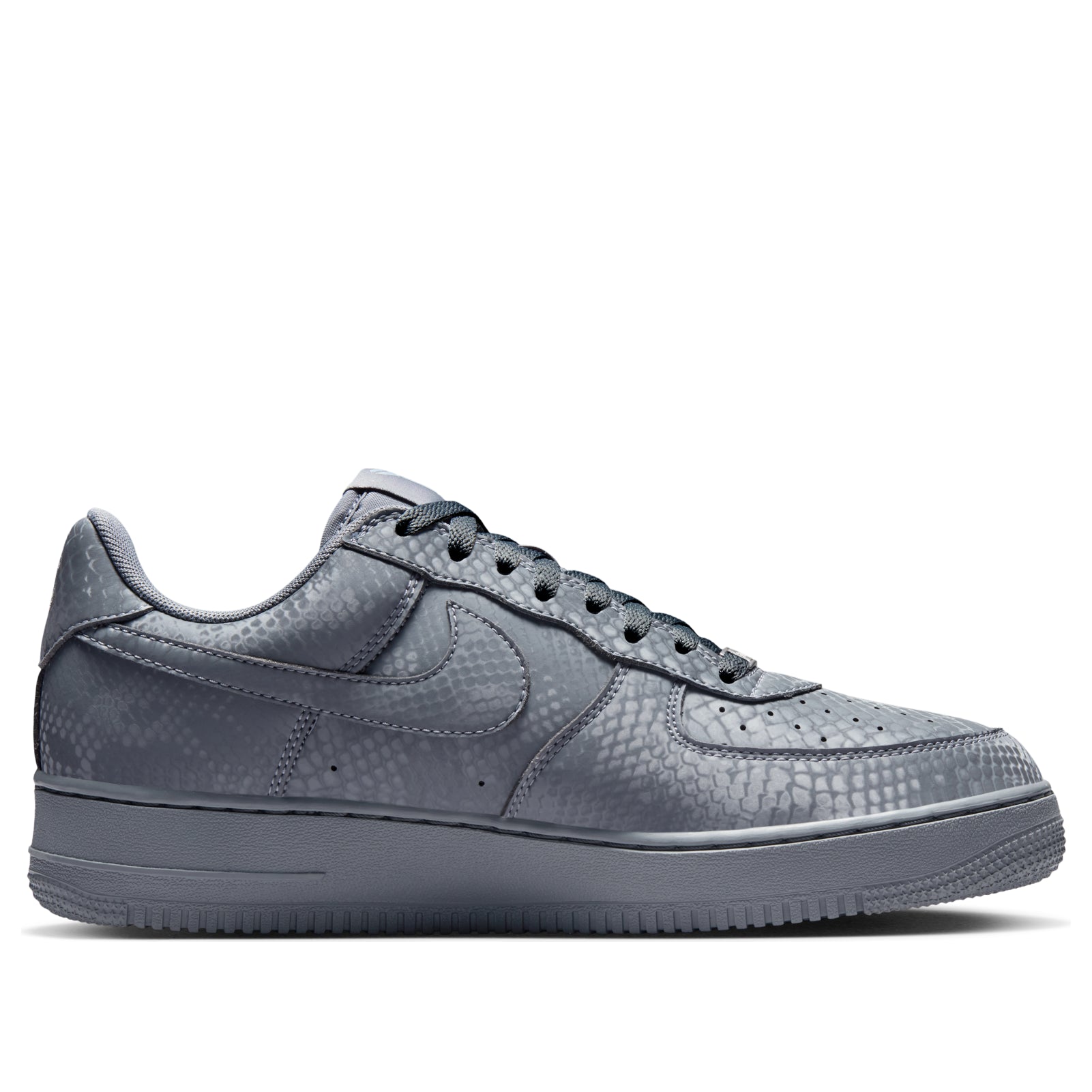 Nike Air Force 1 Low Kobe Bryant Forever Cool Grey