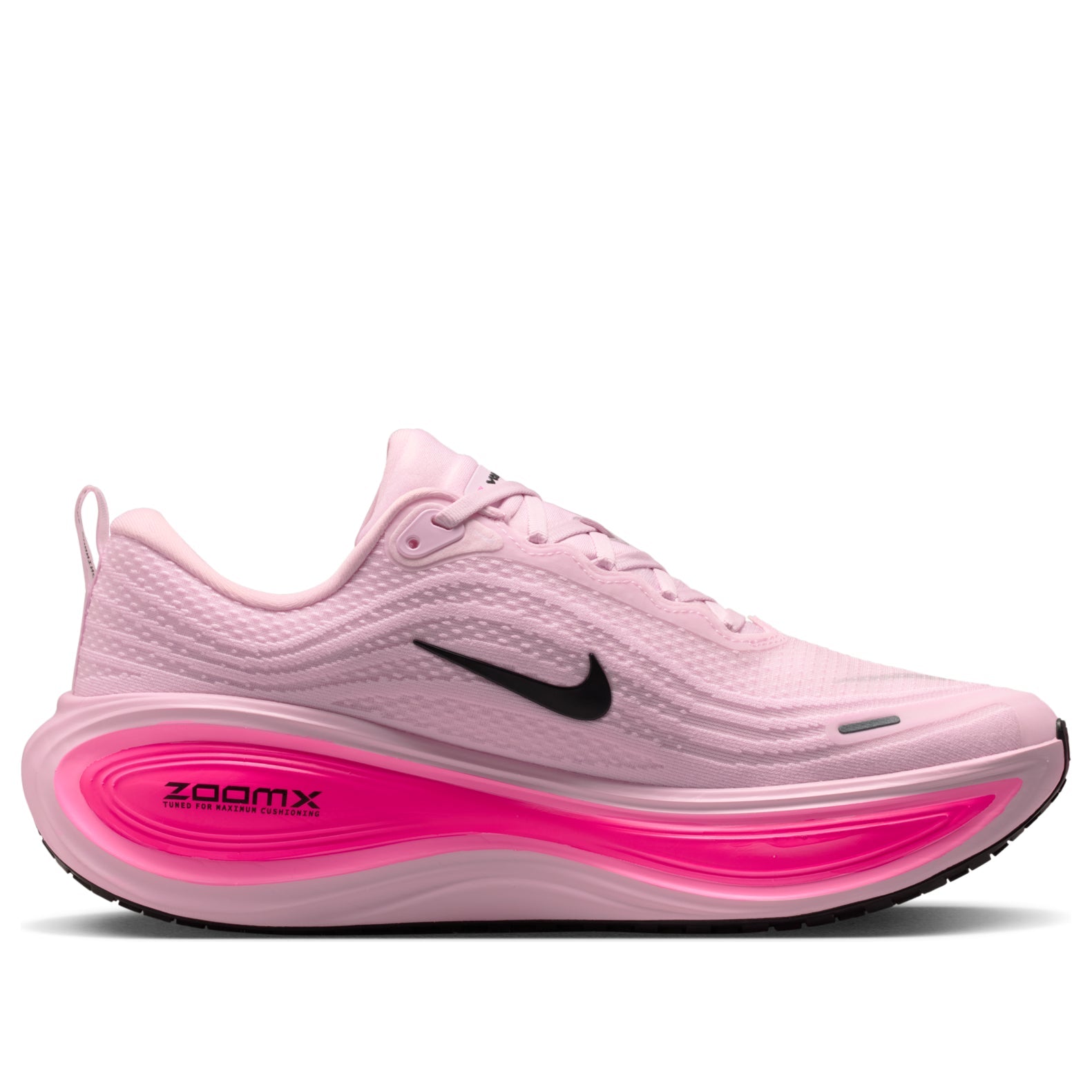 Nike Vomero Plus Pink Foam Hyper Pink