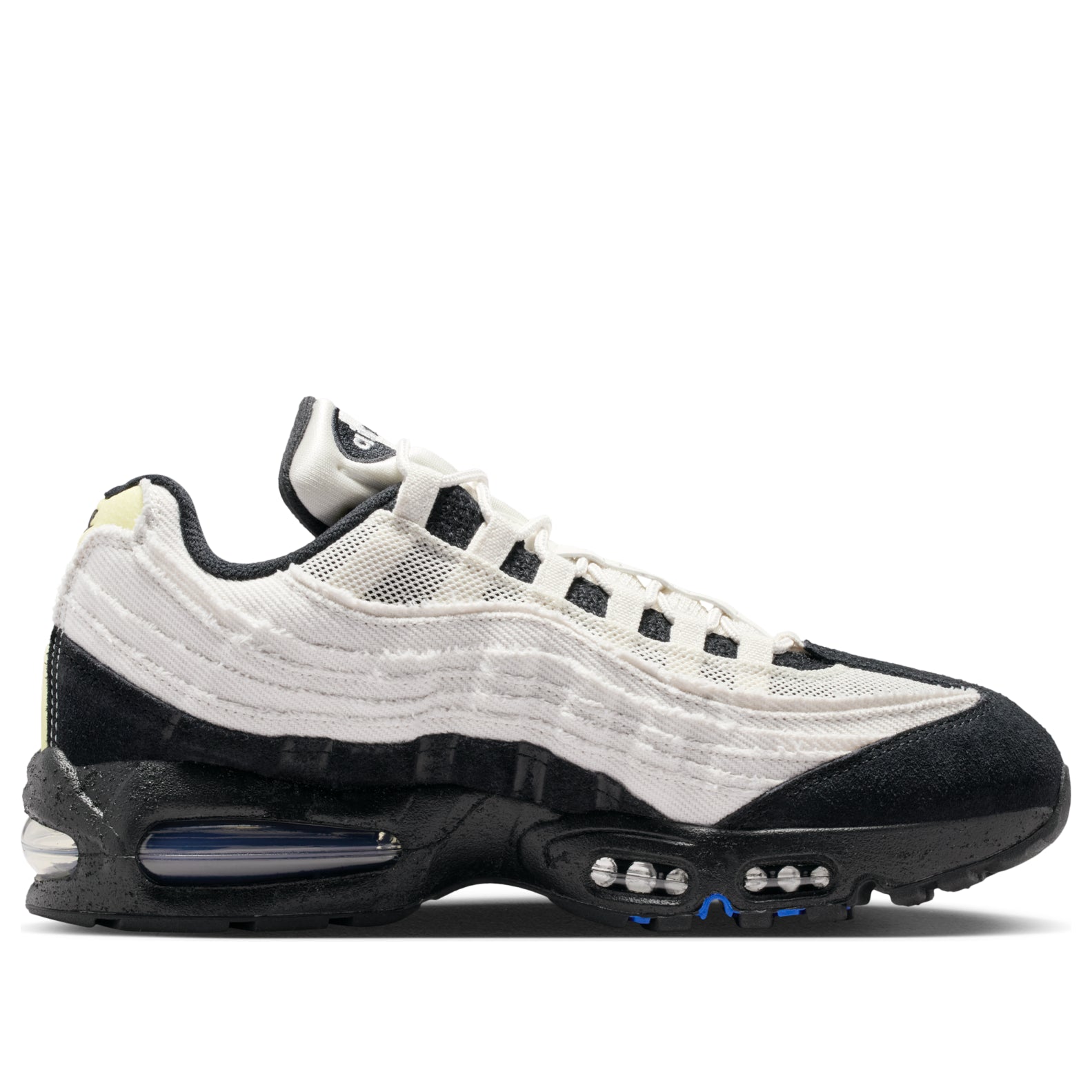 Nike Air Max 95 Big Bubble City Pack Paris Atelier