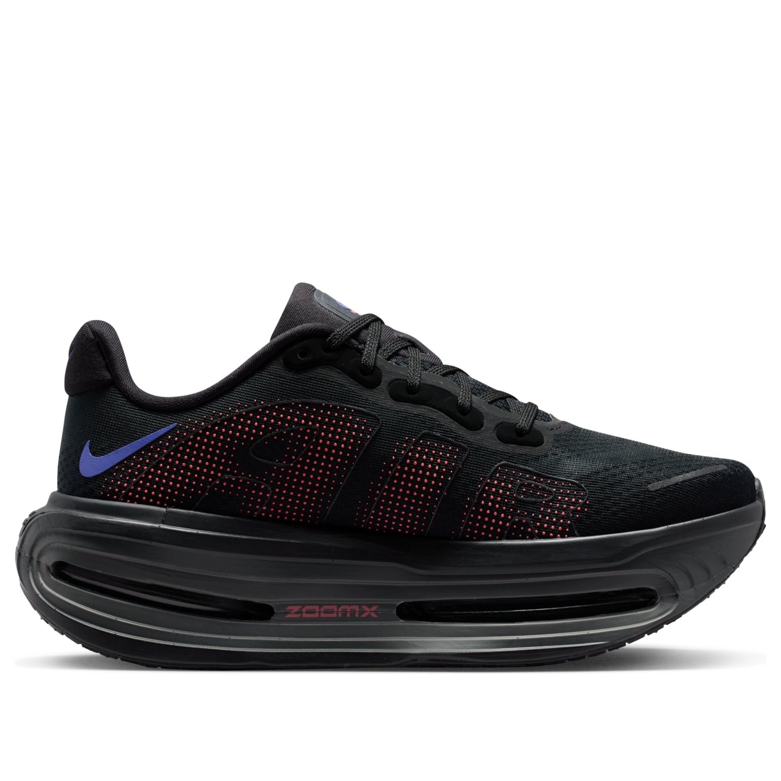 Nike Vomero Premium Black Sapphire Rose