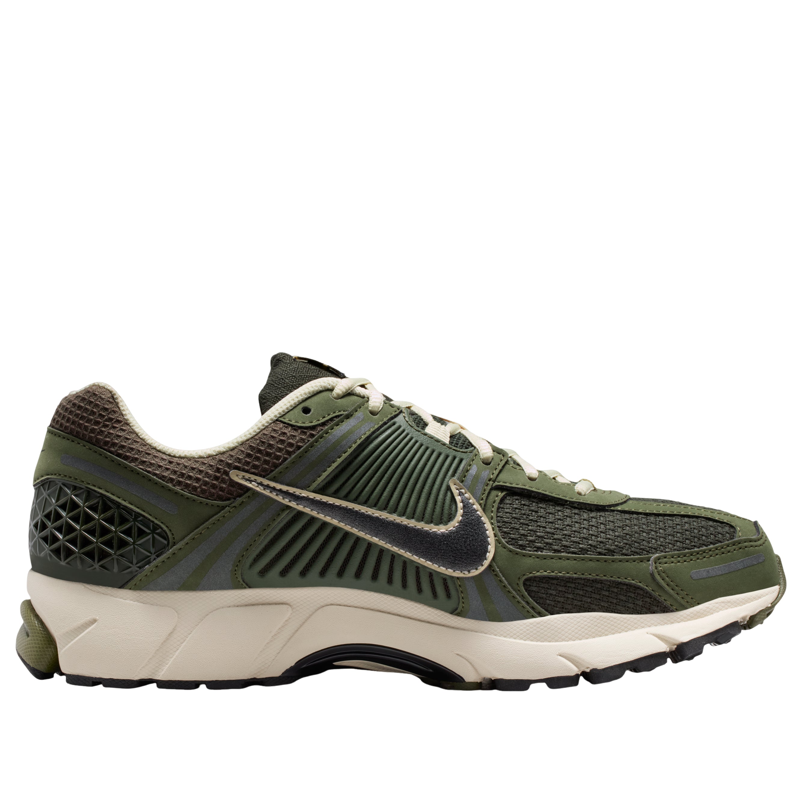 Nike Zoom Vomero 5 Army Olive Sequoia