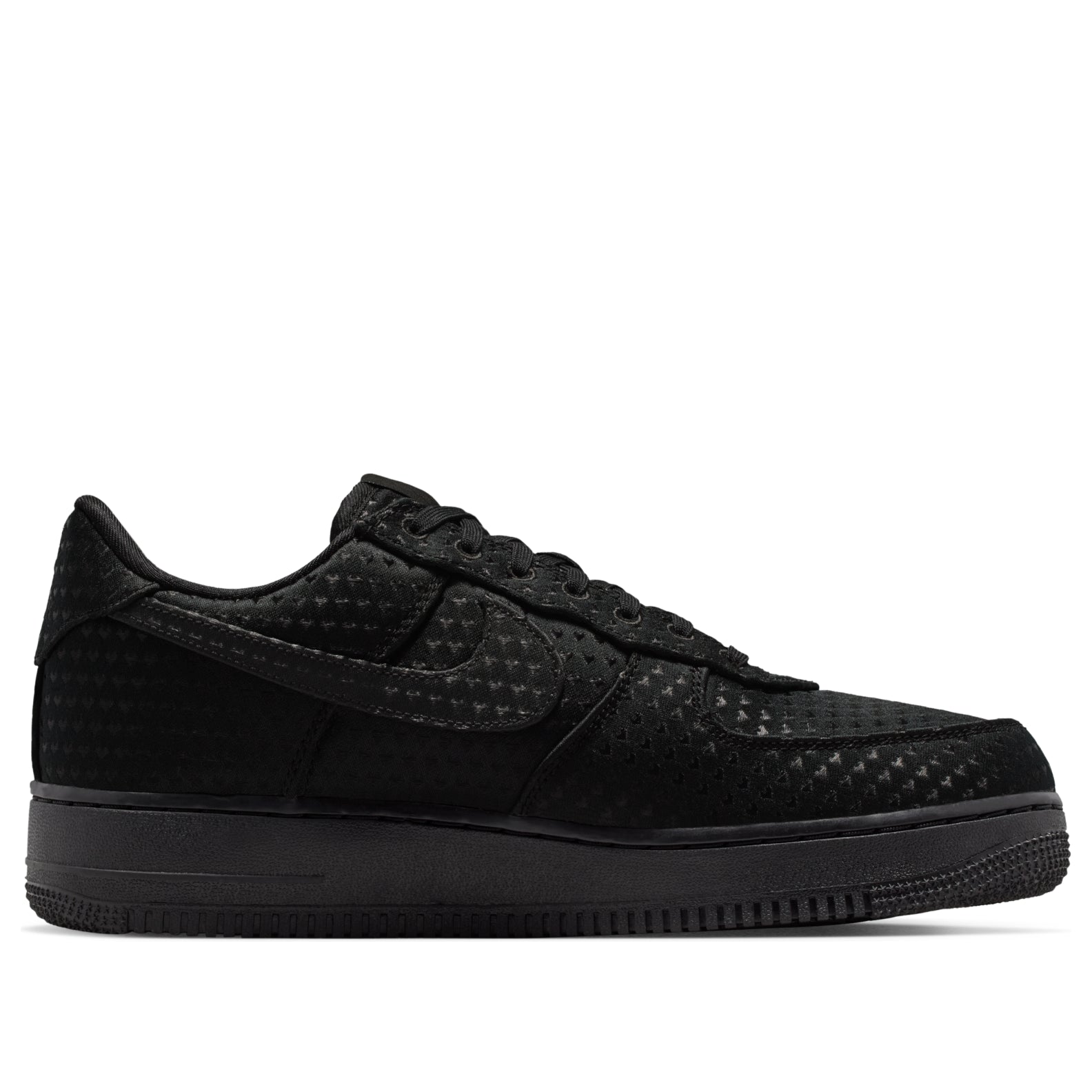 Nike Air Force 1 Low Valentine's Day Black (2026)