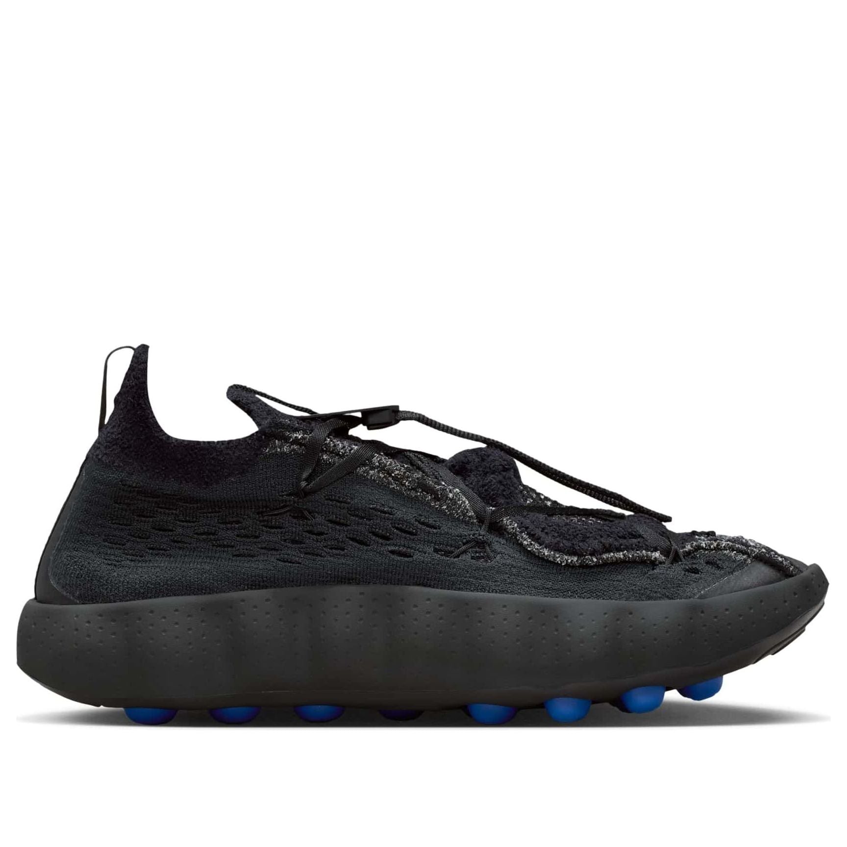 Nike Mind 002 Flyknit Fragment Black