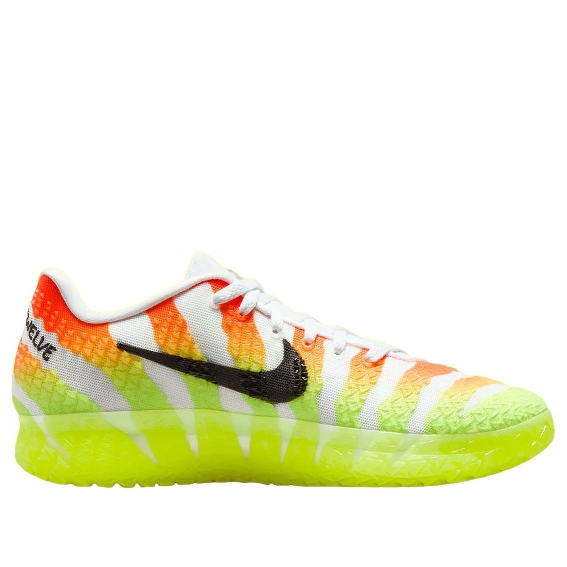 Nike Ja 3 Christmas