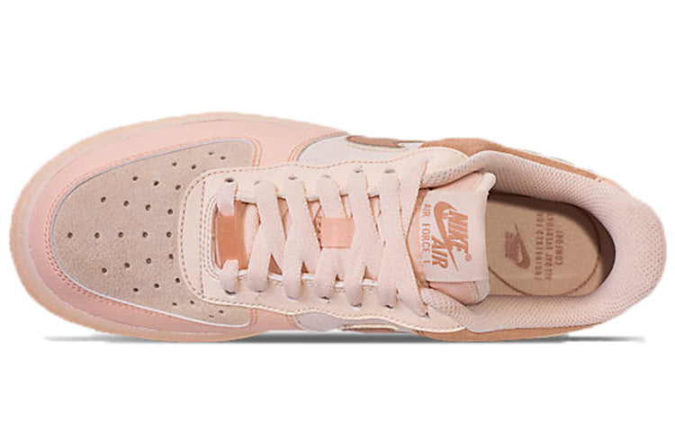 Nike Air Force 1 Low '07 Premium Washed Coral
