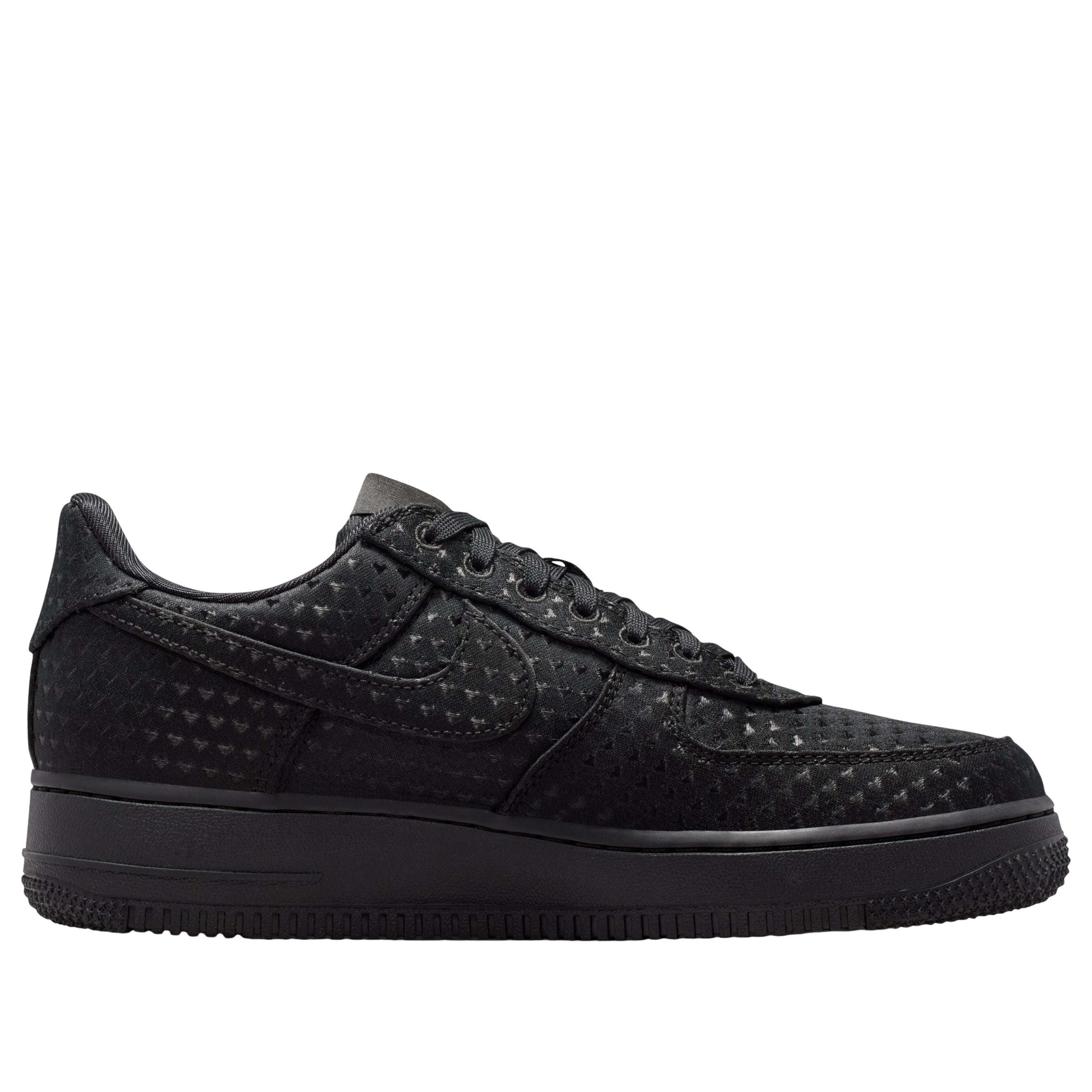 Nike Air Force 1 Low Valentine's Day Triple Black (2026)