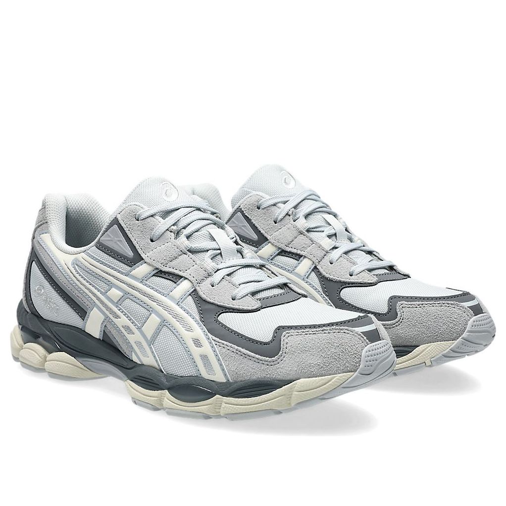 ASICS Gel-NYC 2055 Glacier Grey Cream