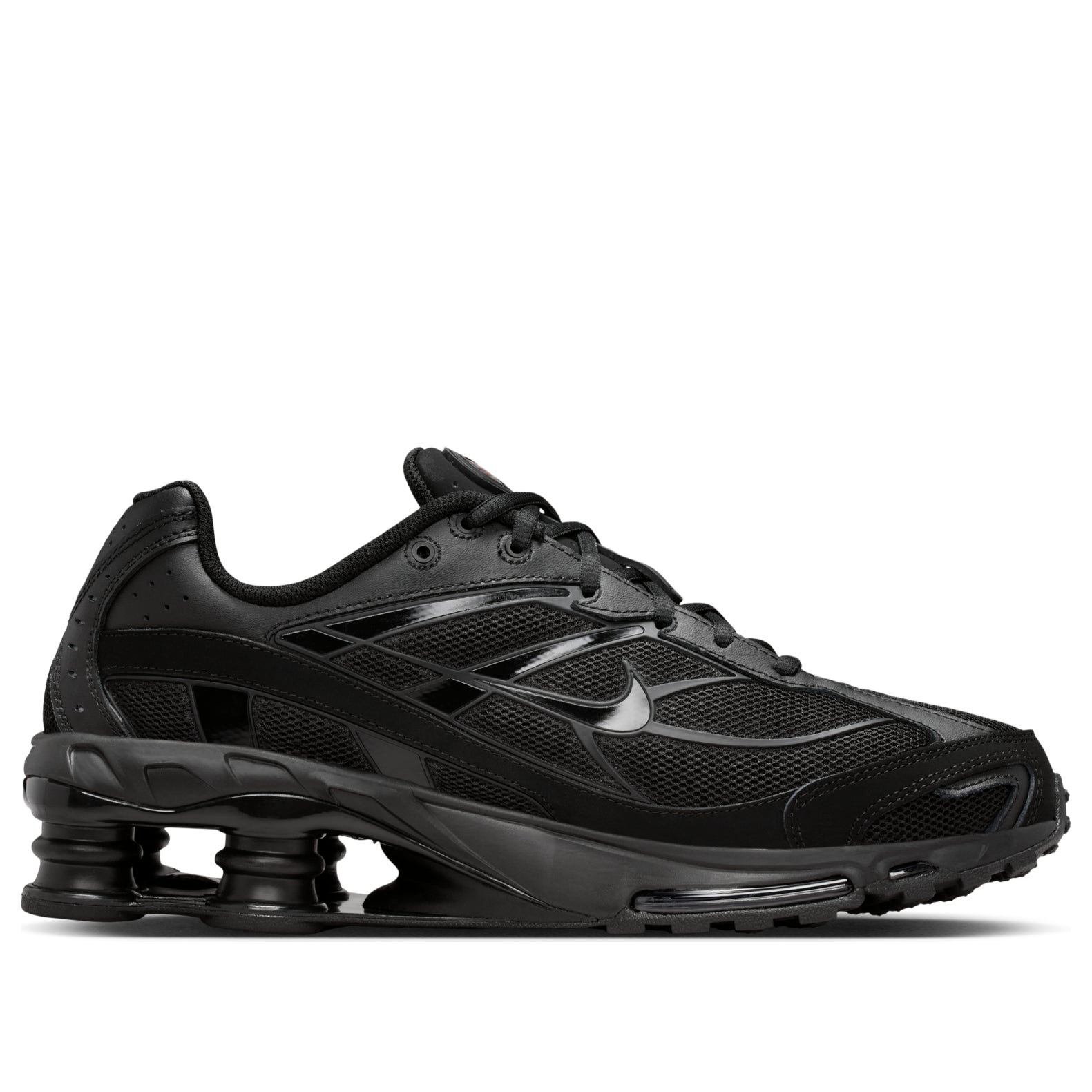 Nike Shox Ride 2 Black