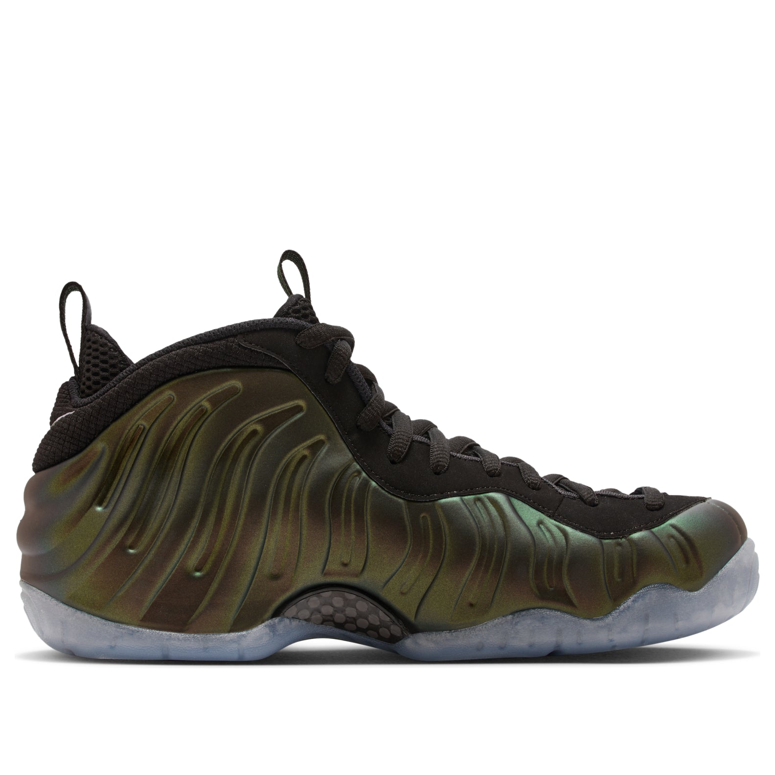 Nike Air Foamposite Pro Pine Green (2025)