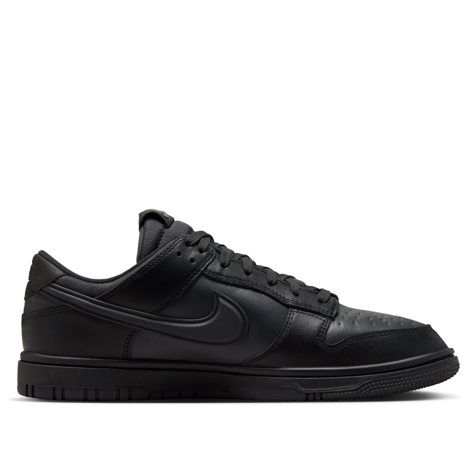 Nike Dunk Low Gore-Tex Triple Black