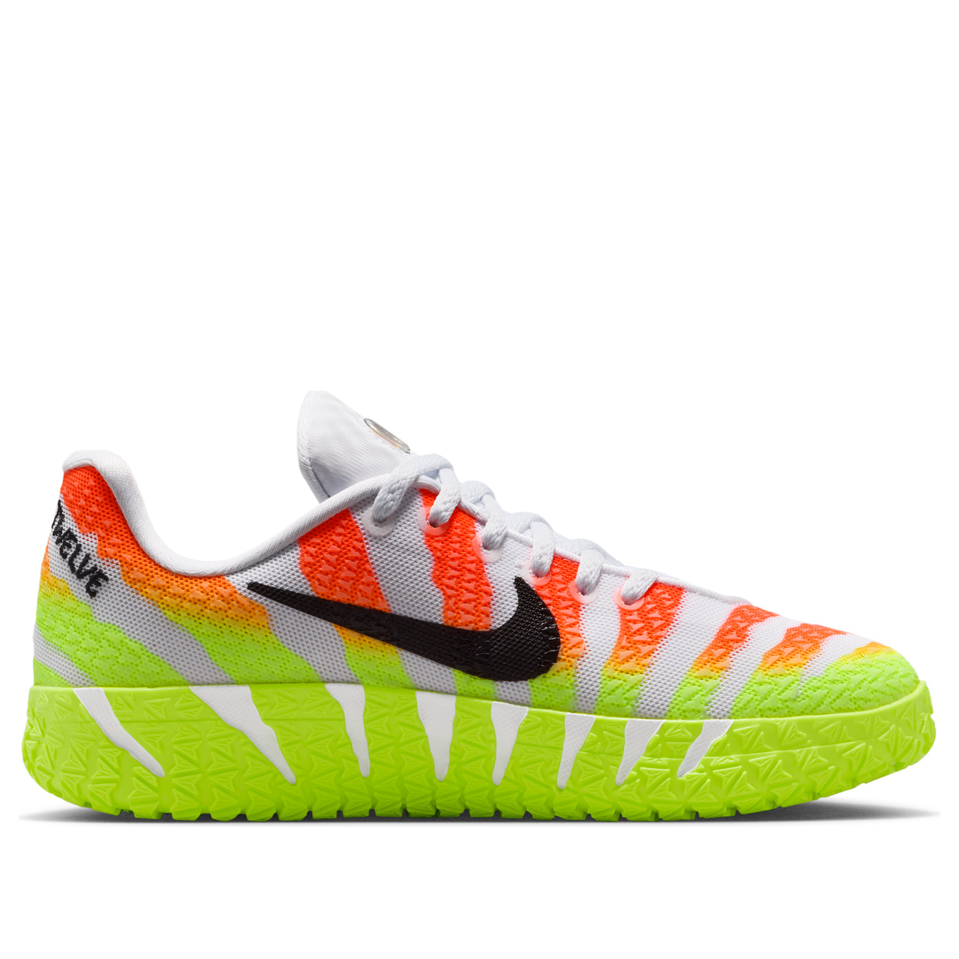 Nike Ja 3 Christmas (GS)
