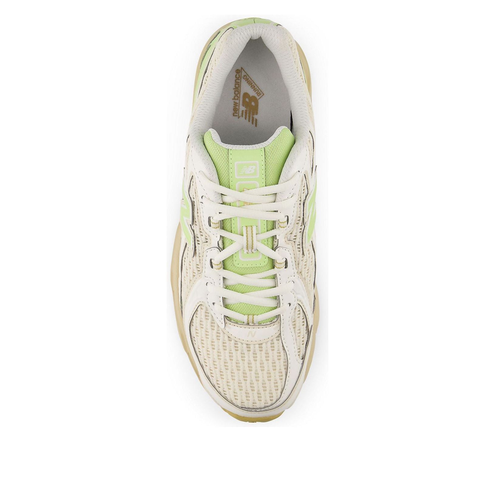 New Balance 740 Dry Lime