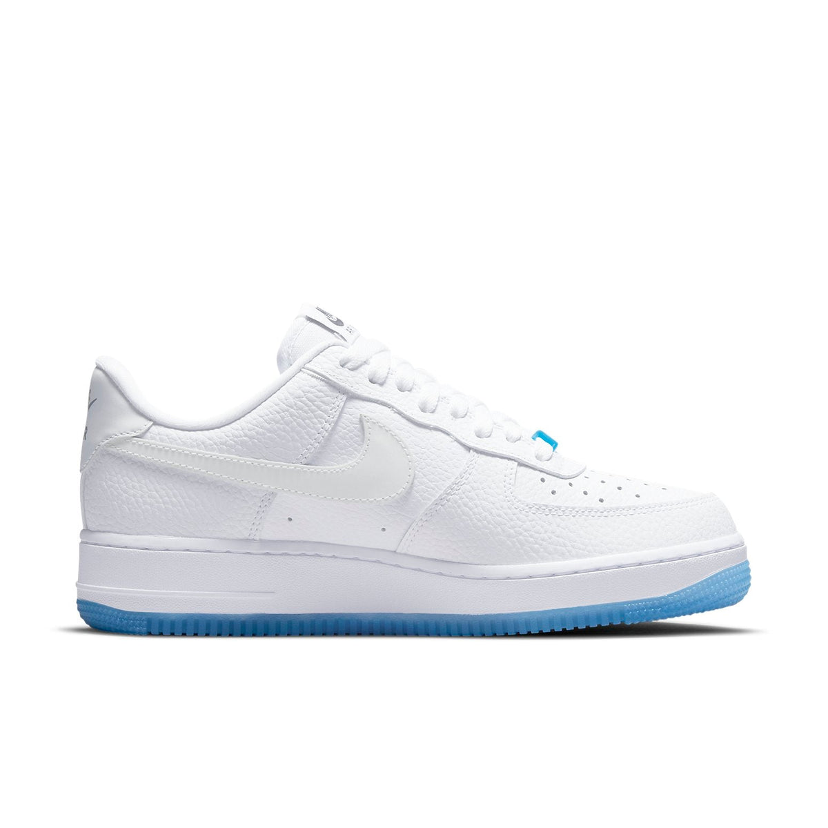 Nike Air Force 1 Low UV Reactive Swoosh