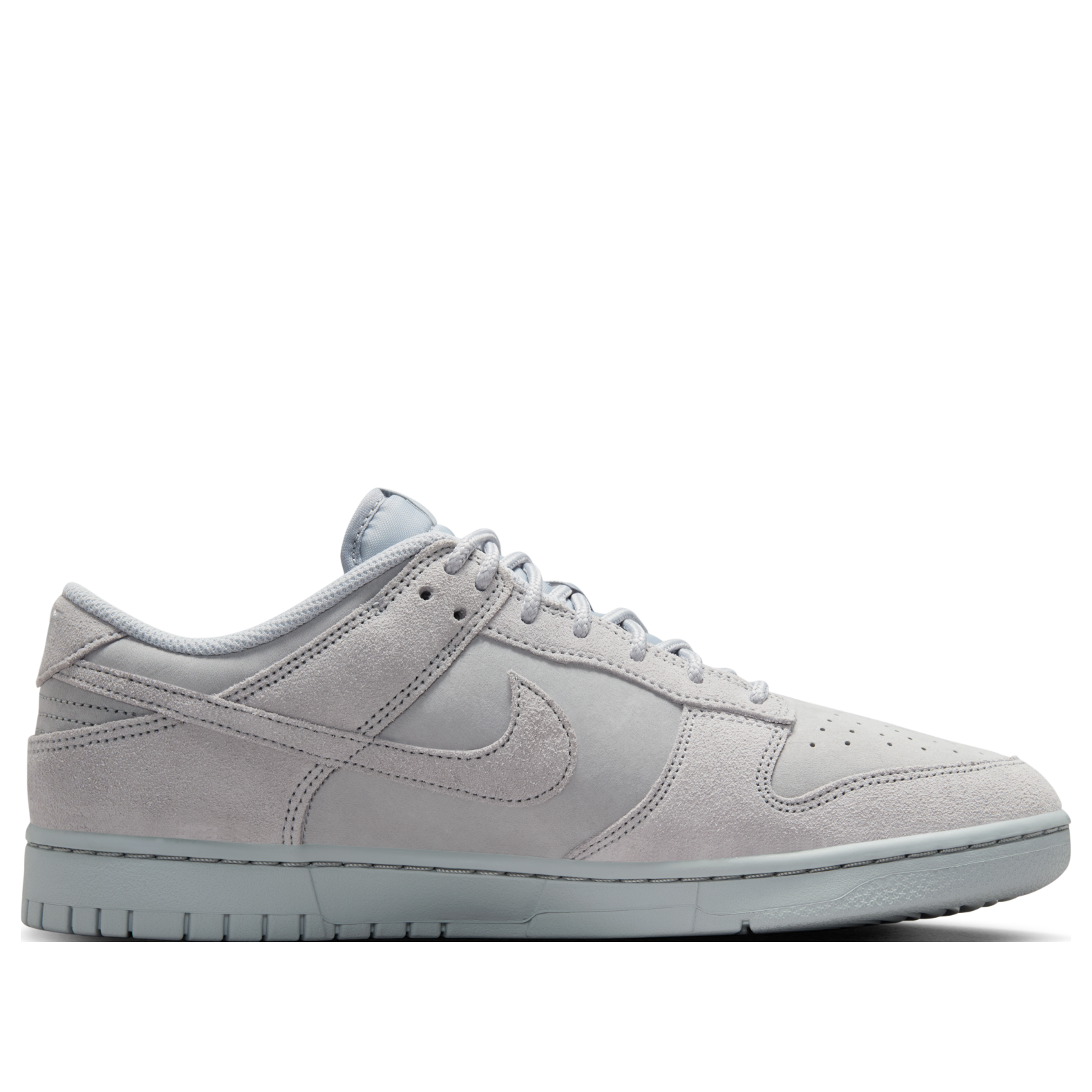 Nike Dunk Low SE Wolf Grey