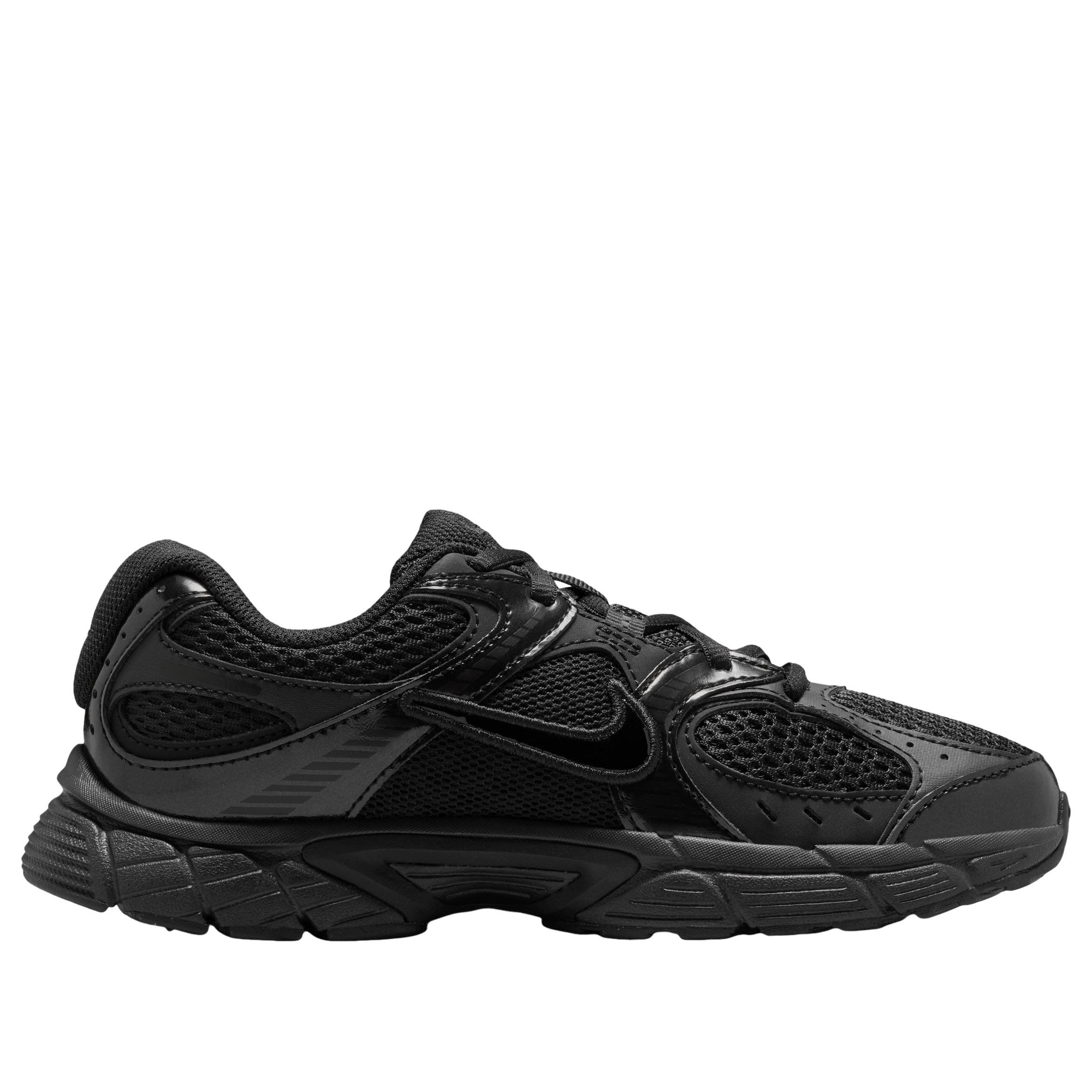 Nike V5 RNR Triple Black (GS)