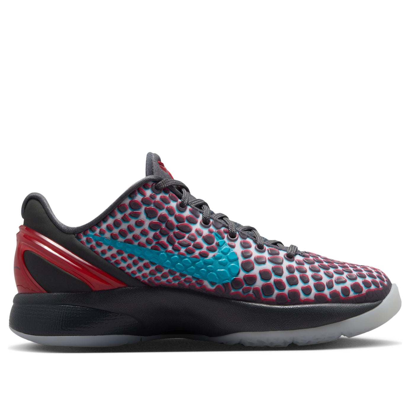 Nike Kobe 6 ASG Hollywood 3D (2026) (GS)