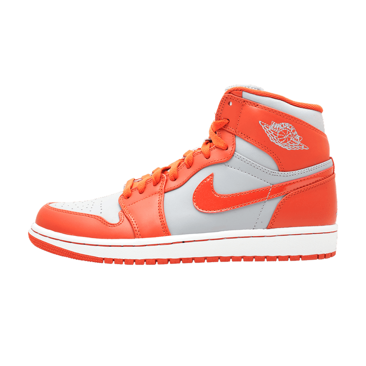 Jordan 1 Retro High Spice