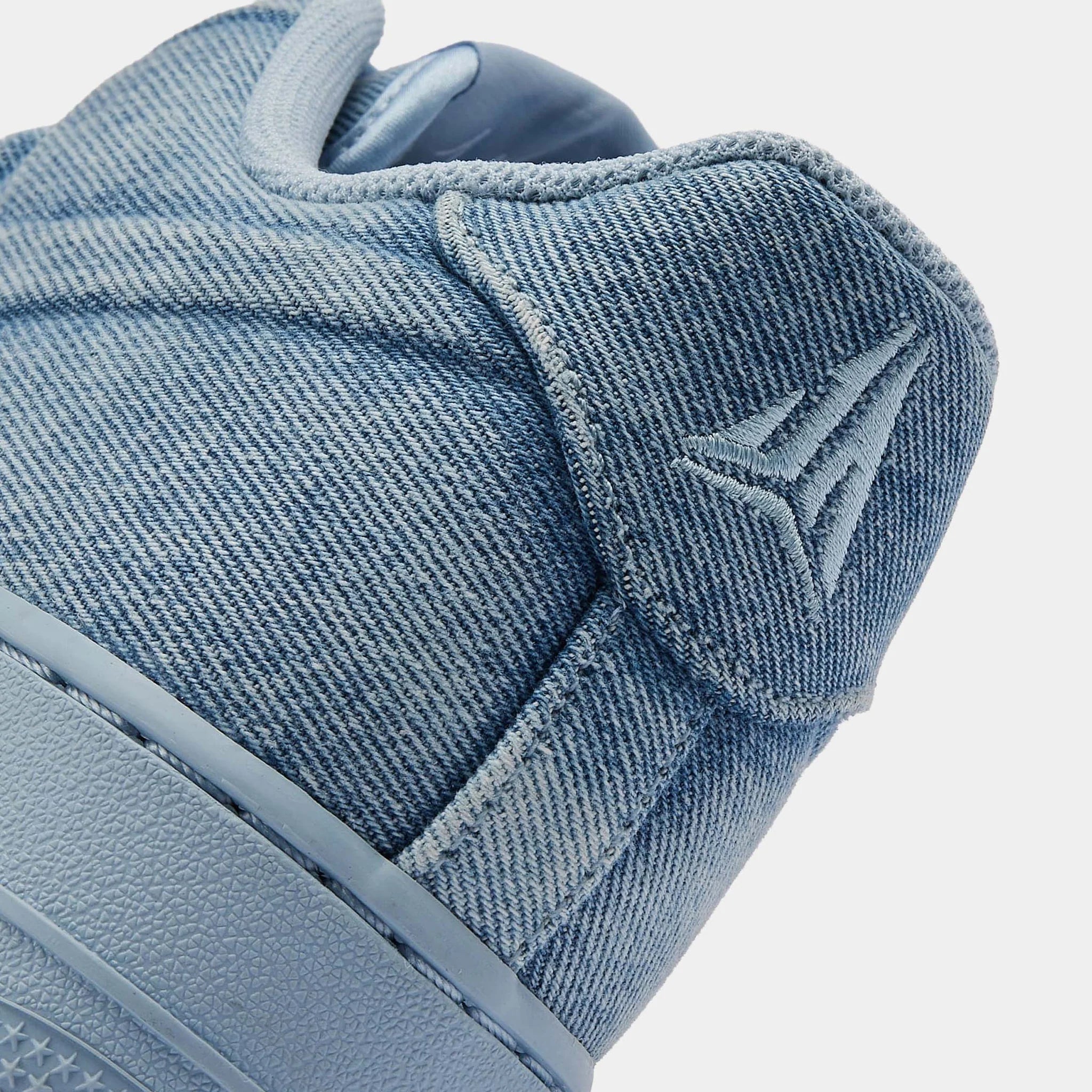 Nike Air Force 1 Low Ja Morant Denim Light Armory Blue