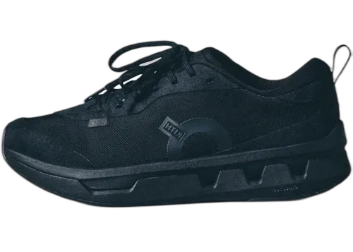 On Running K-Tech 3 Kith Black