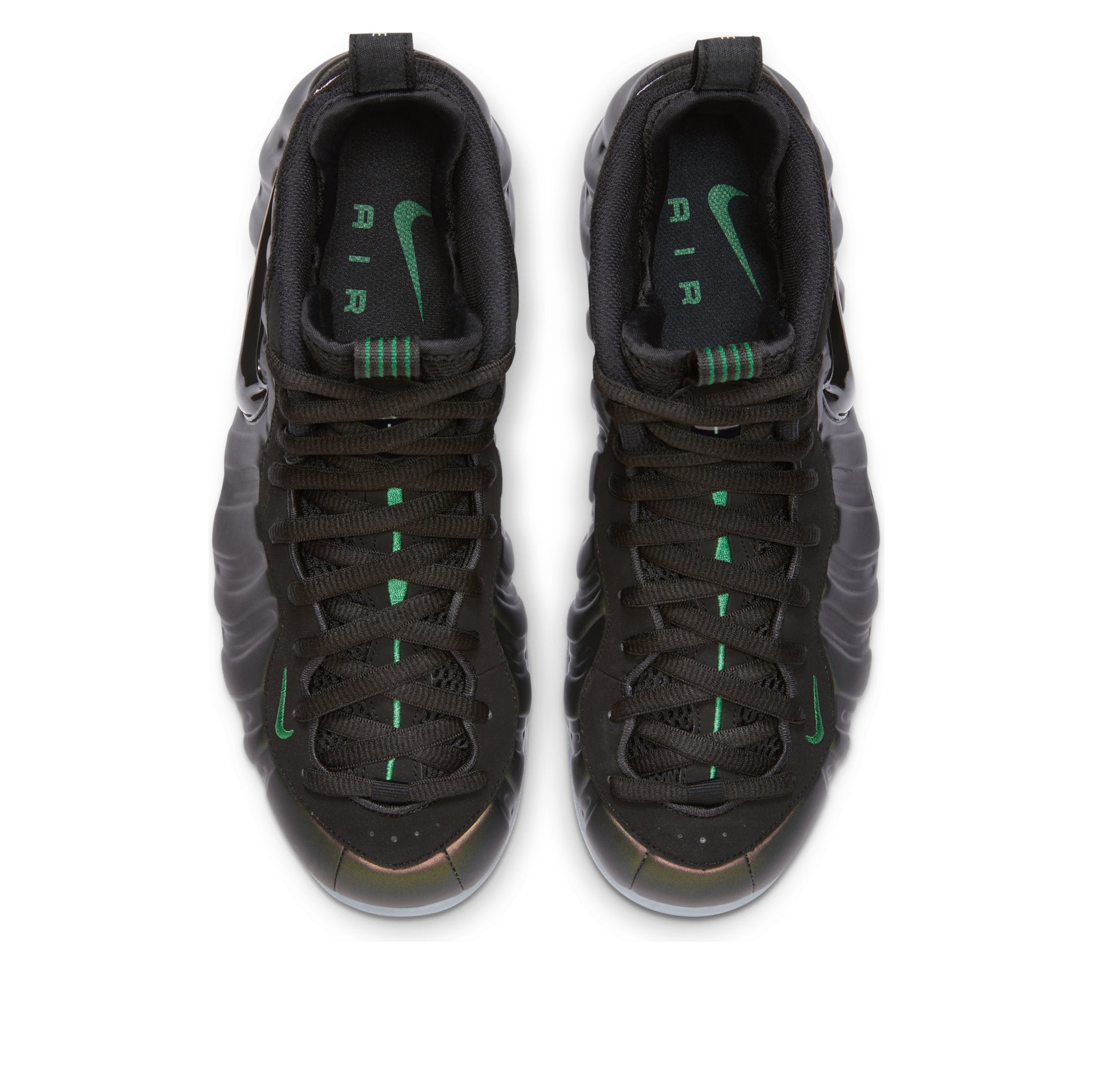 Nike Air Foamposite Pro Pine Green (2025)