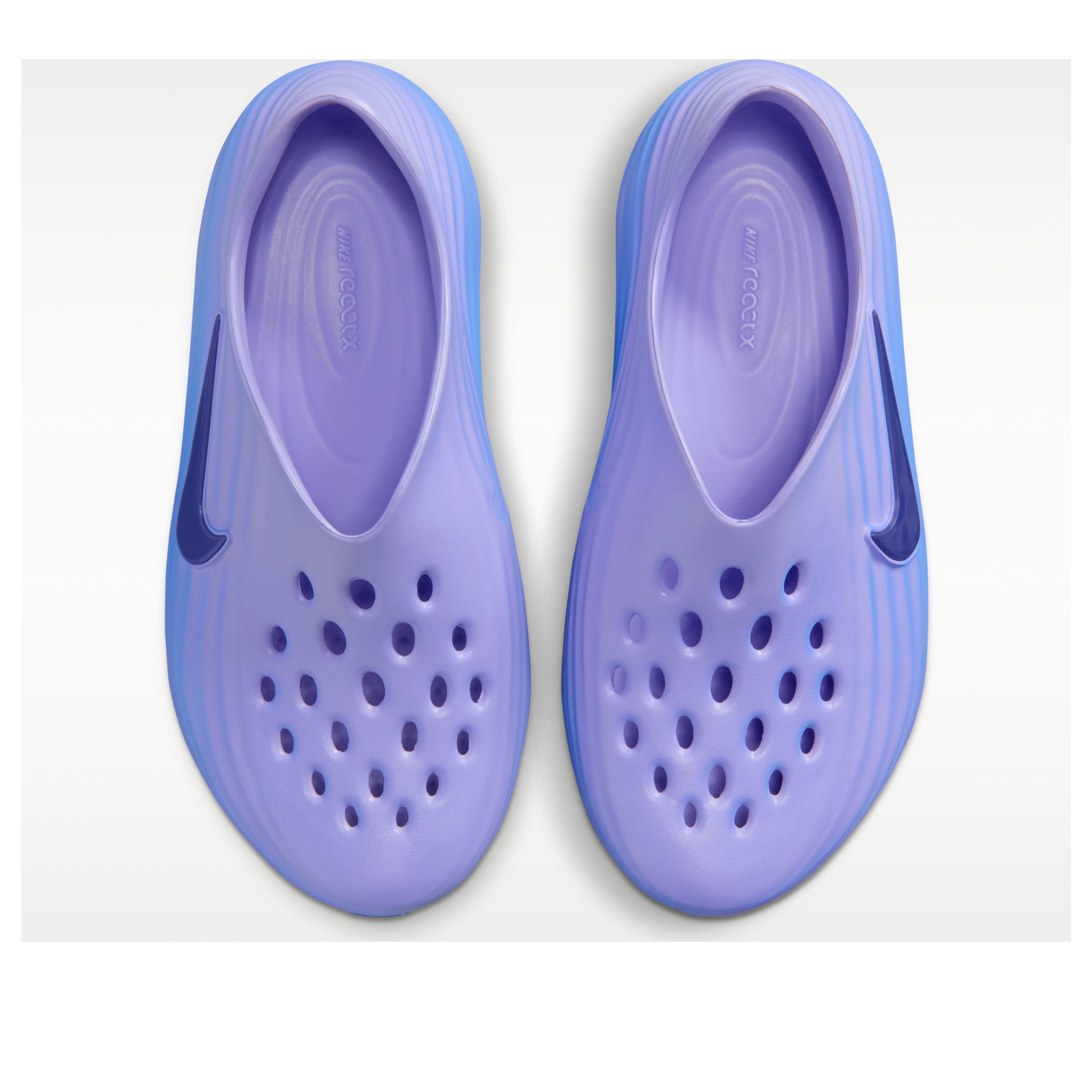 Nike ReactX Rejuven8 Sapphire