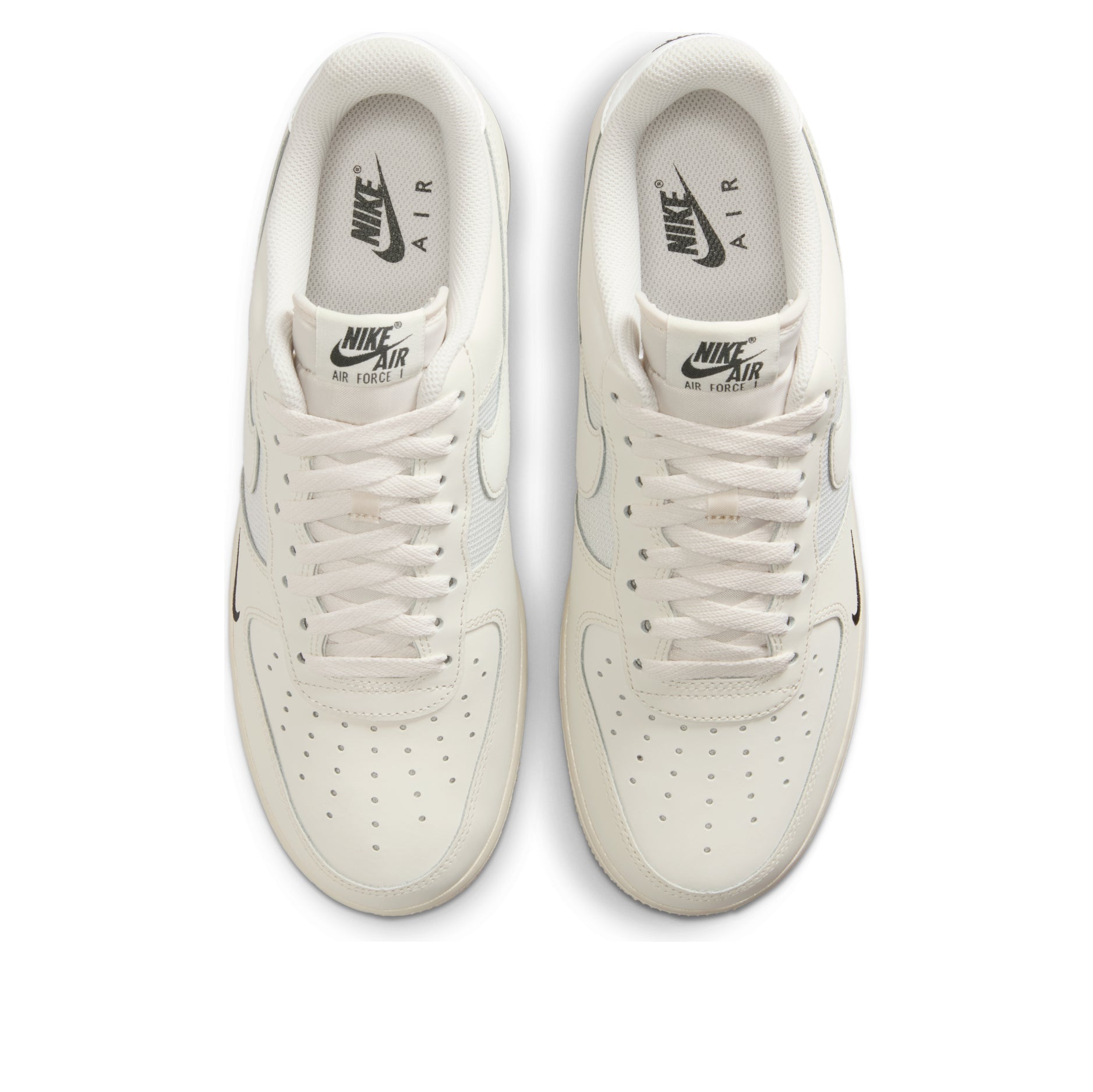 Nike Air Force 1 Low '07 LV8 Phantom Light Orewood Brown
