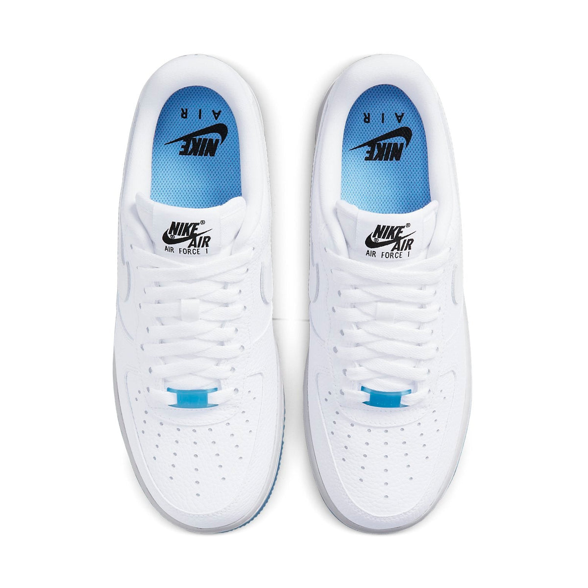 Nike Air Force 1 Low UV Reactive Swoosh