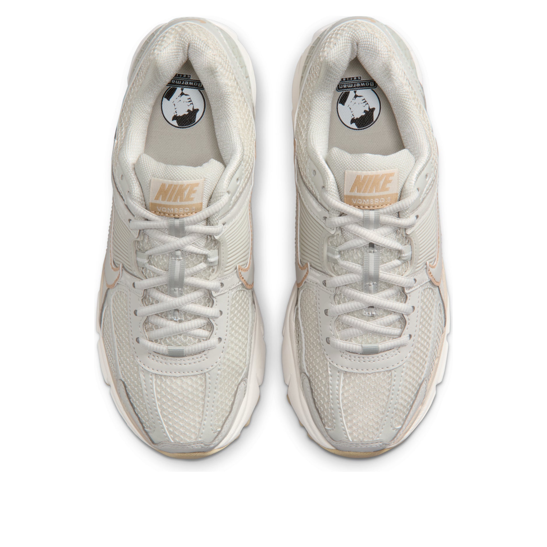Nike Zoom Vomero 5 Light Bone Phantom