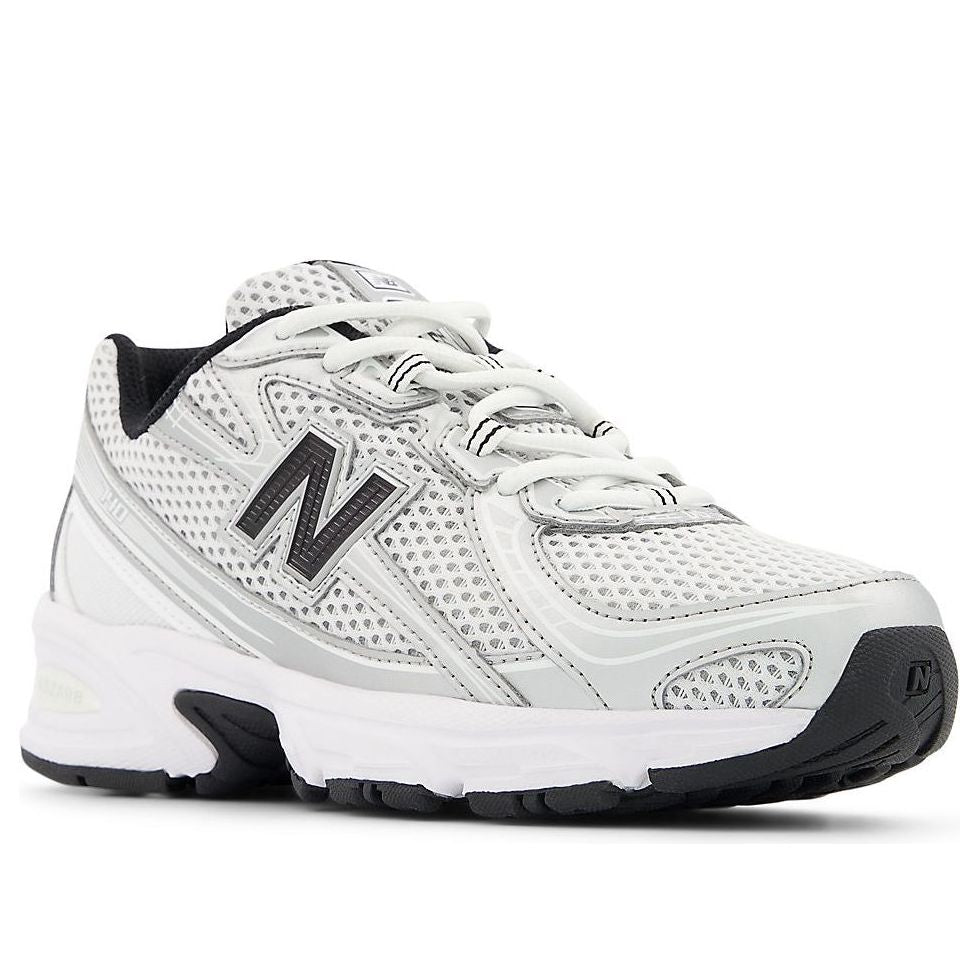 New Balance 740 Grey Black (GS)