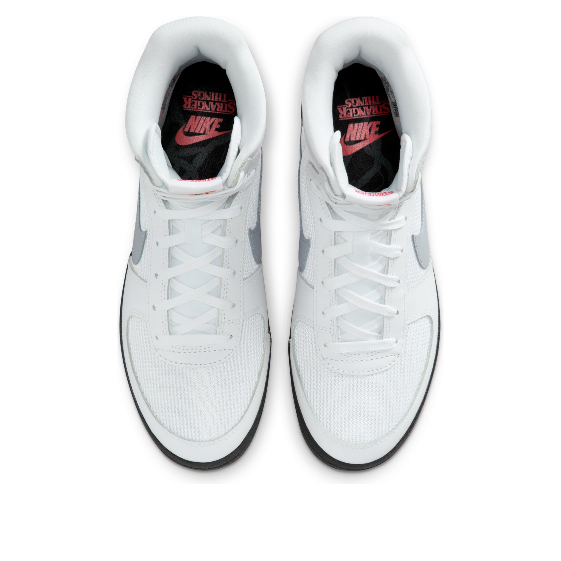 Nike Field General High Stranger Things