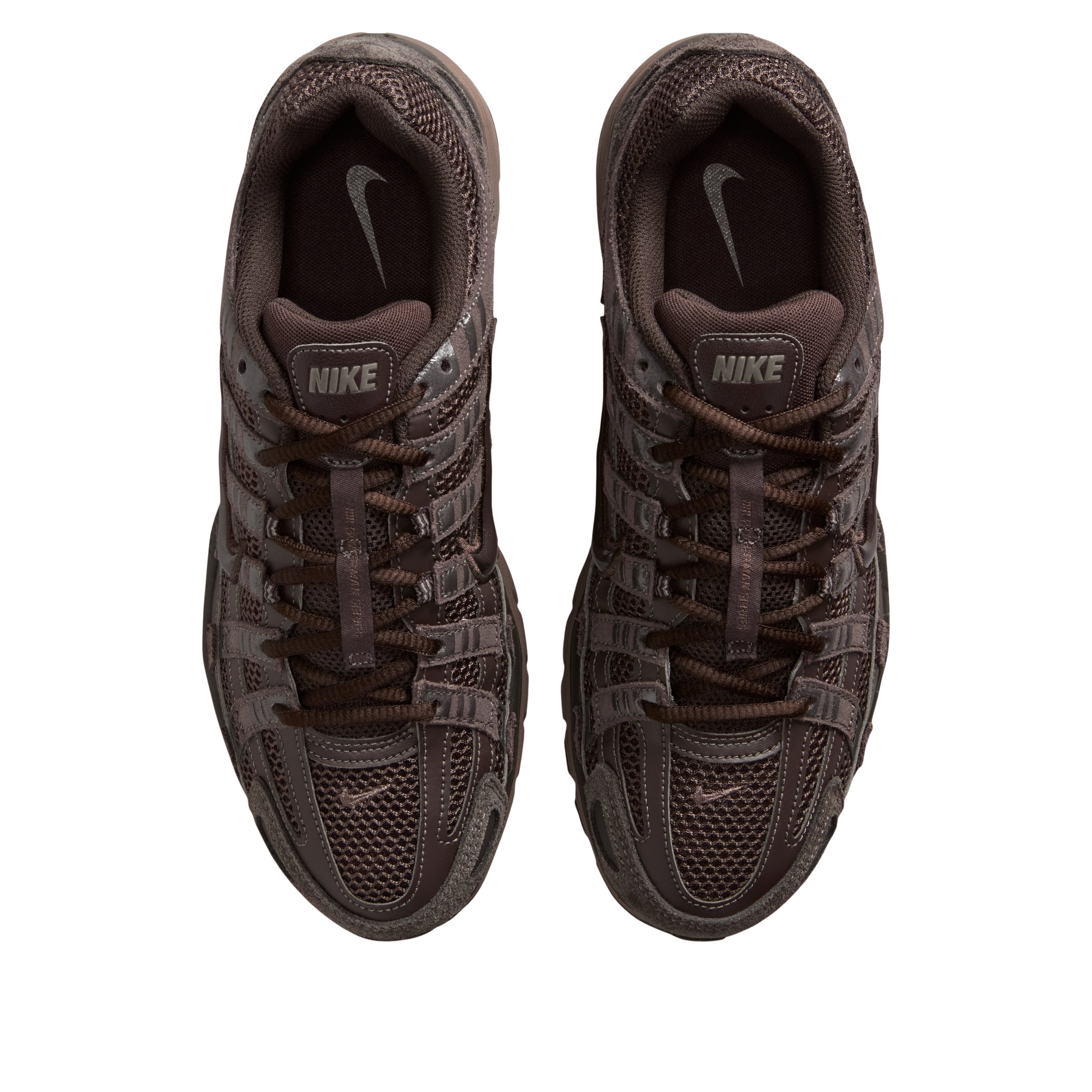 Nike P-6000 SE 'Velvet Brown Iron Stone'