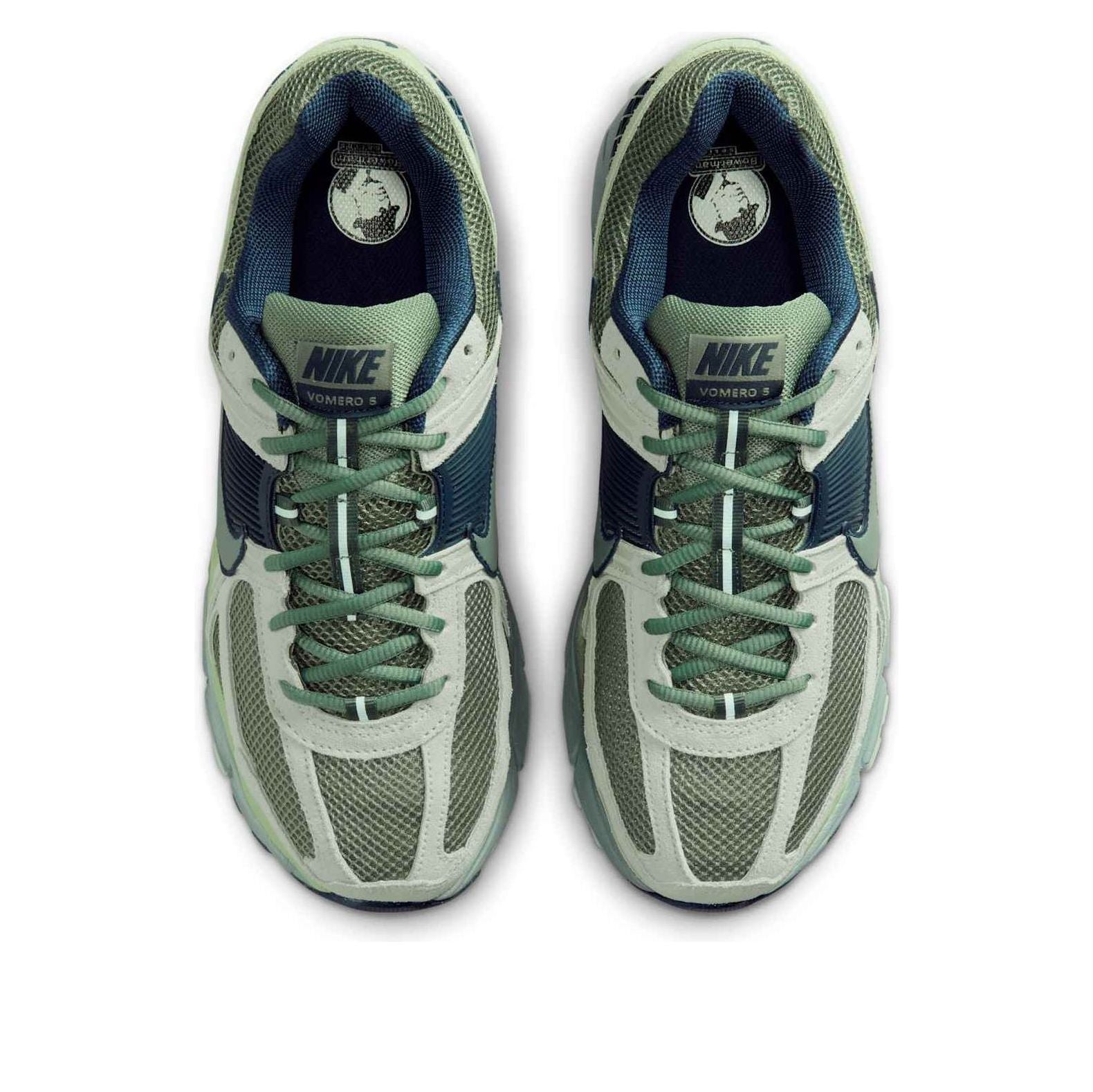 Nike Zoom Vomero 5 Seafoam
