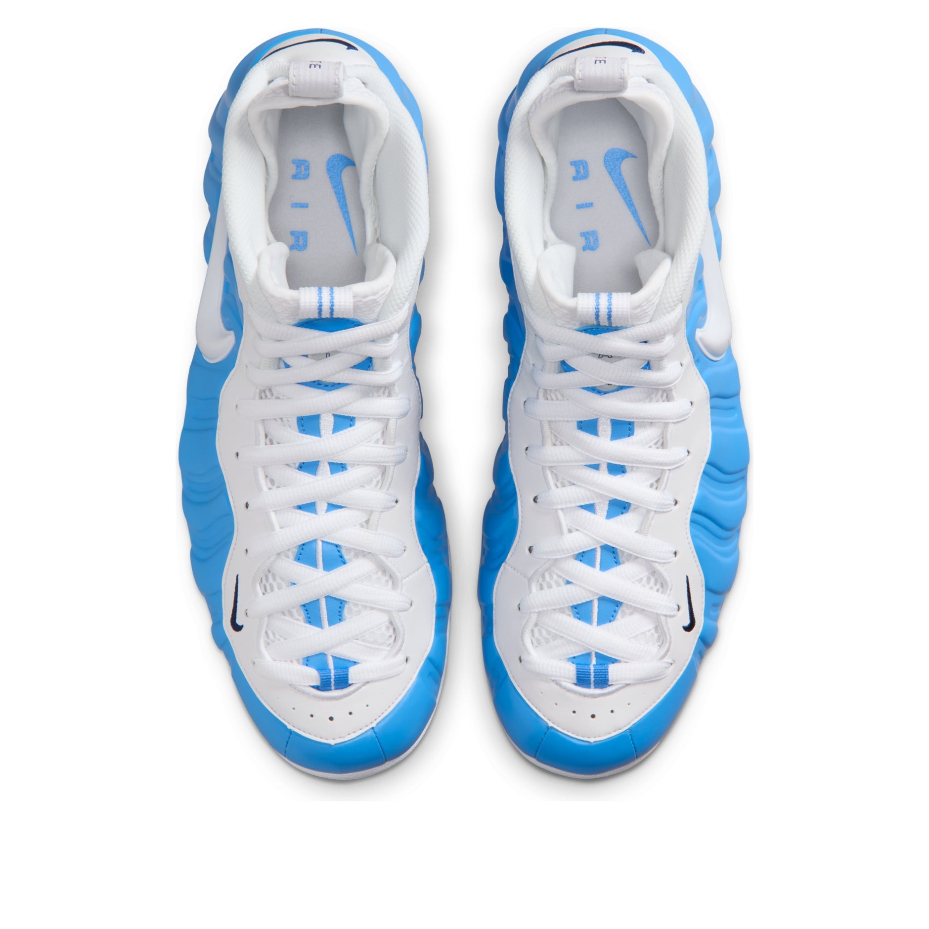 Nike Air Foamposite Pro University Blue (2026)