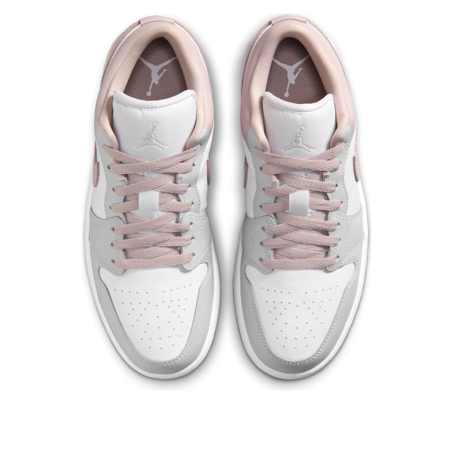 Jordan 1 Low Particle Rose