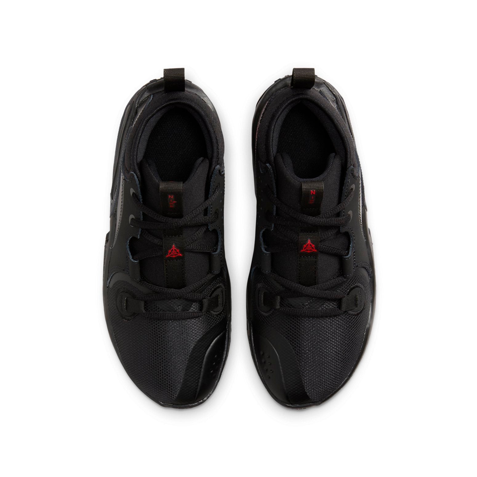 Nike Air Zoom Crossover 2 GS 'Black Anthracite'