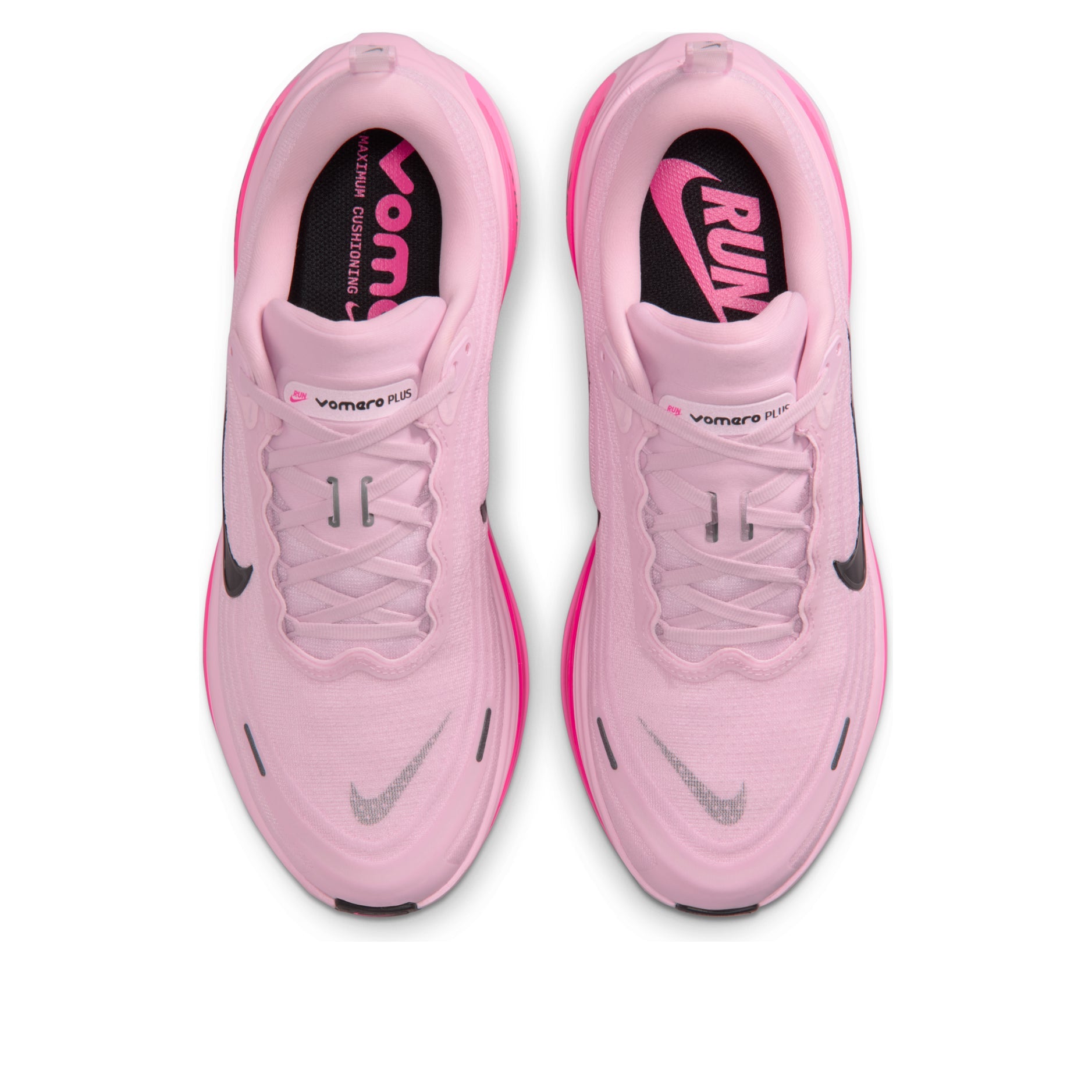 Nike Vomero Plus Pink Foam Hyper Pink