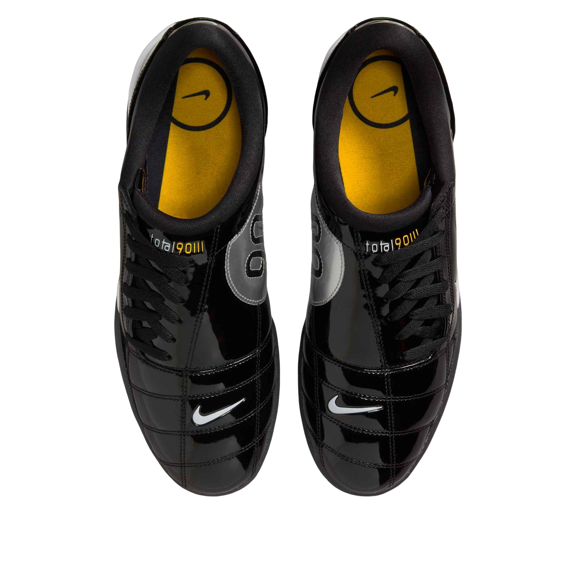 Nike Total 90 3 SP Black