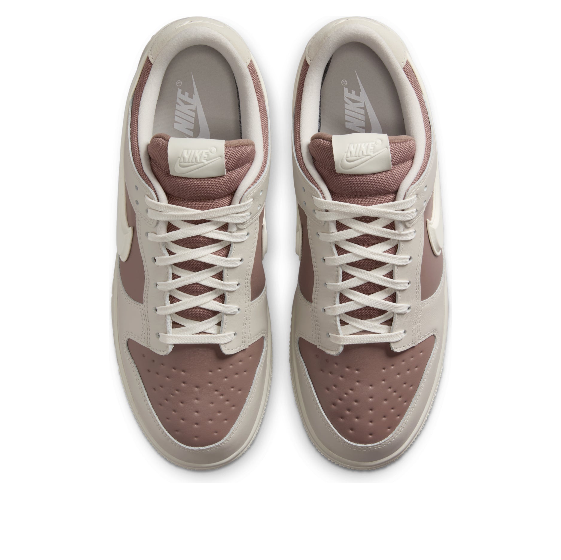 Nike Dunk Low Gore-Tex Light Bone