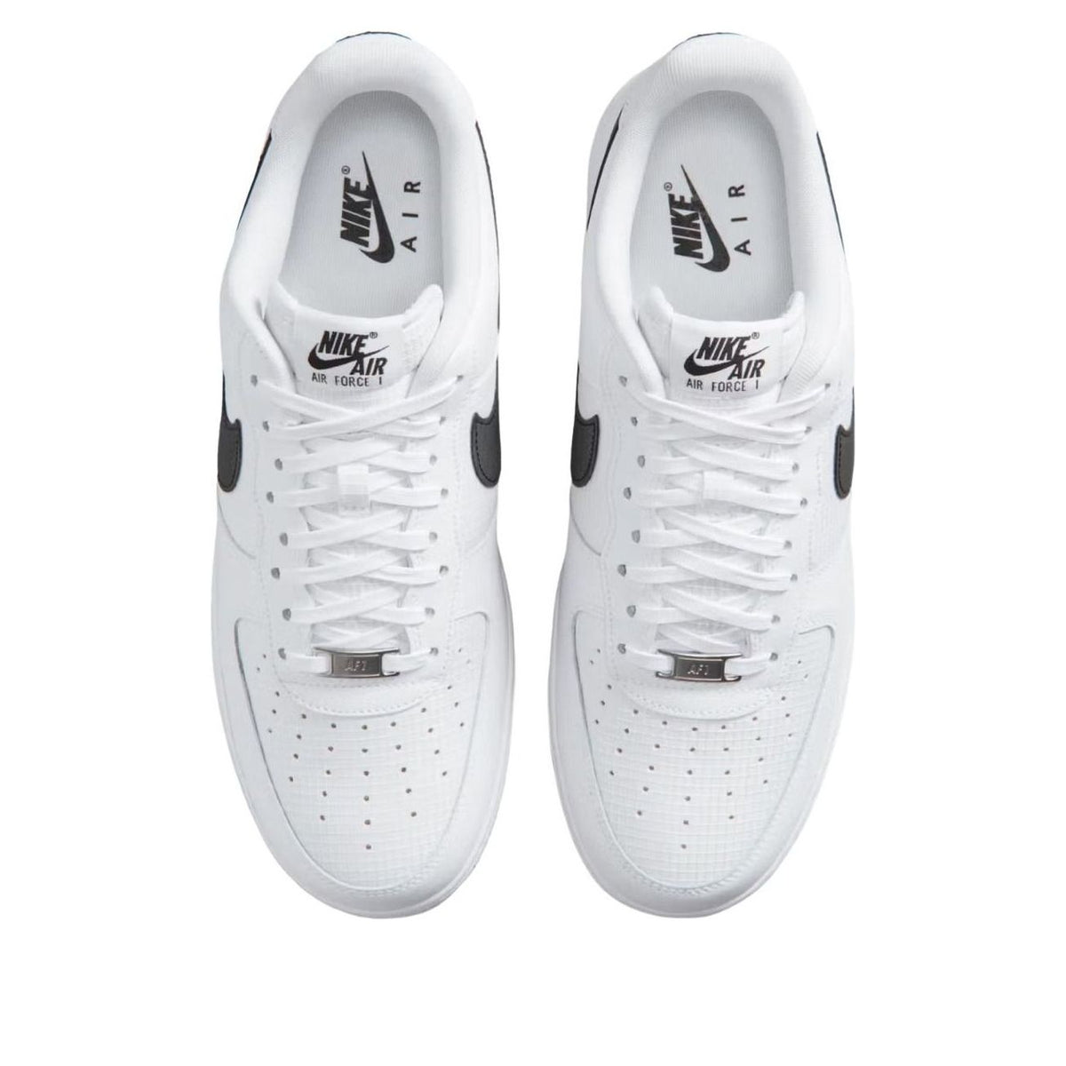 Nike Air Force 1 'White Black'