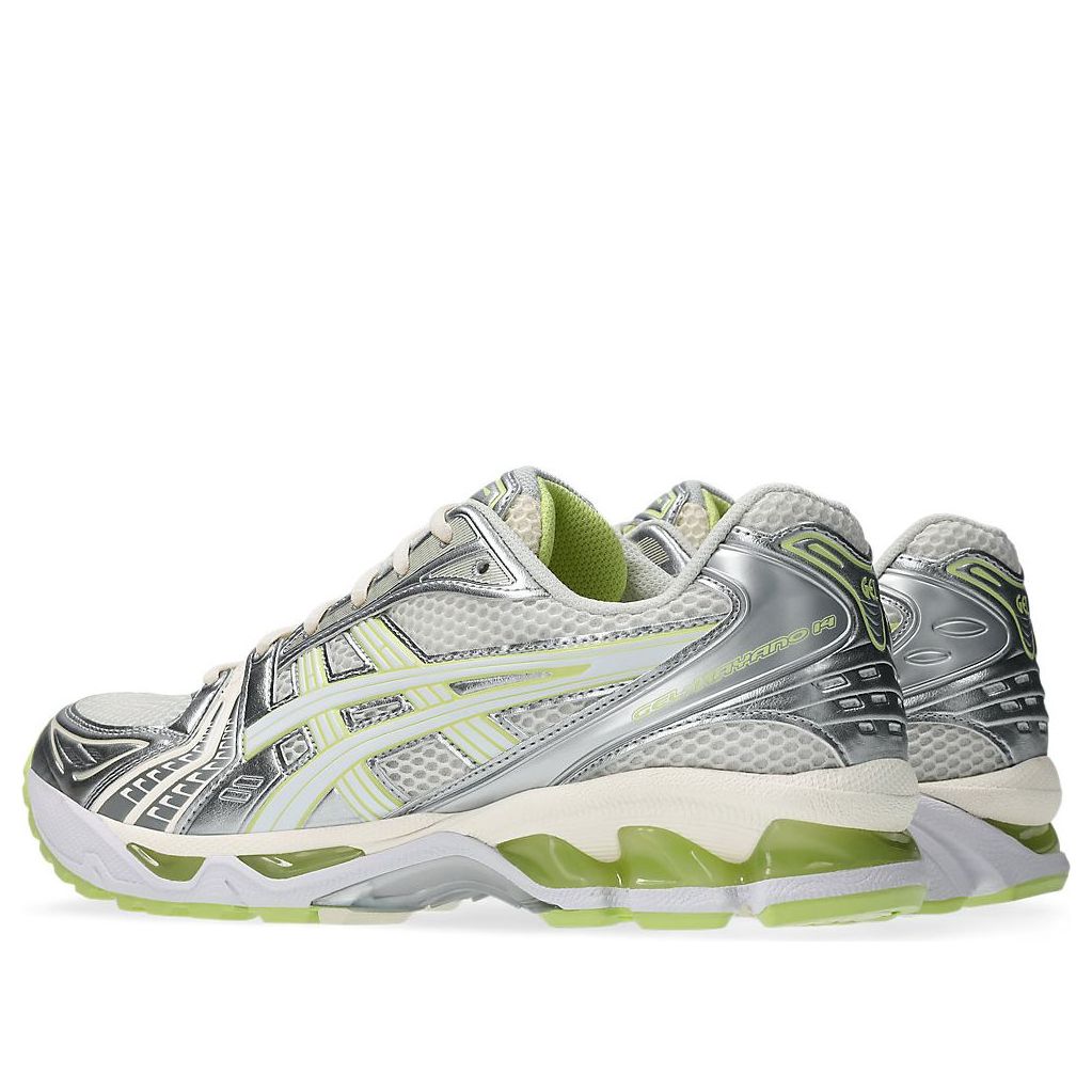 ASICS Gel-Kayano 14 Cream Pistachio