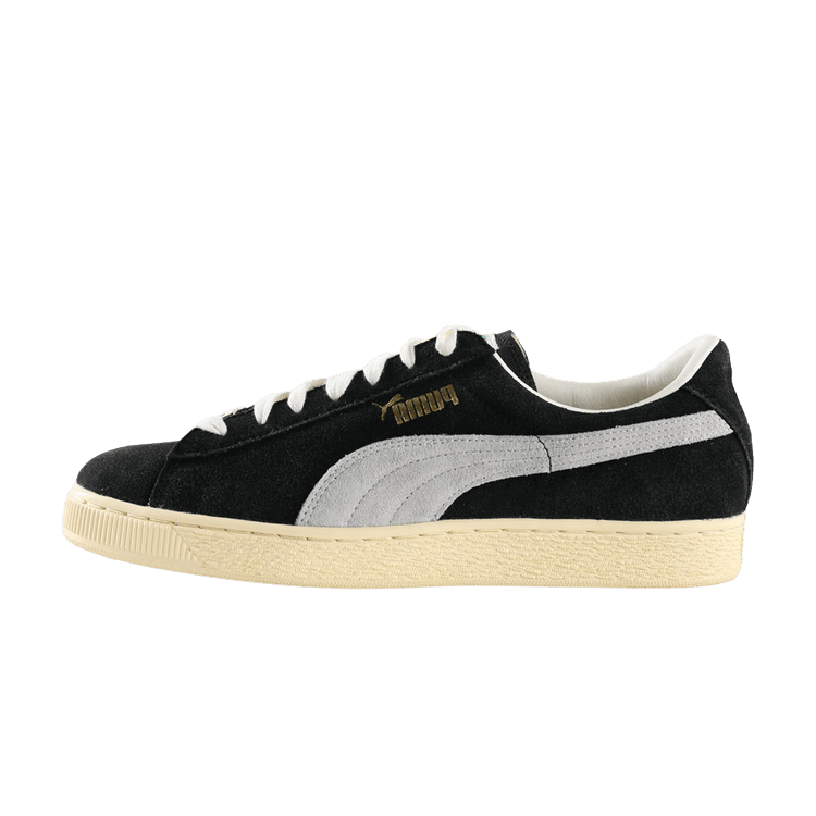Puma Suede 94 A$AP Rocky Black White