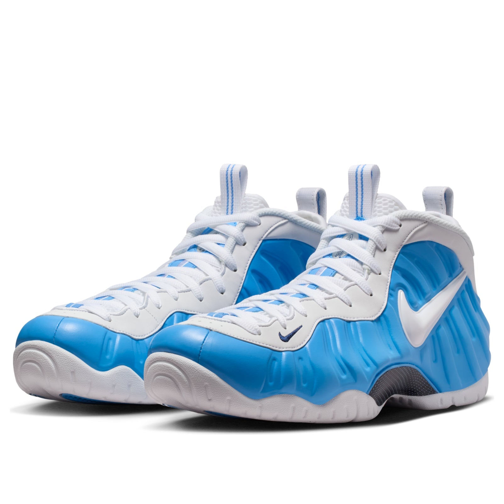 Nike Air Foamposite Pro University Blue (2026)