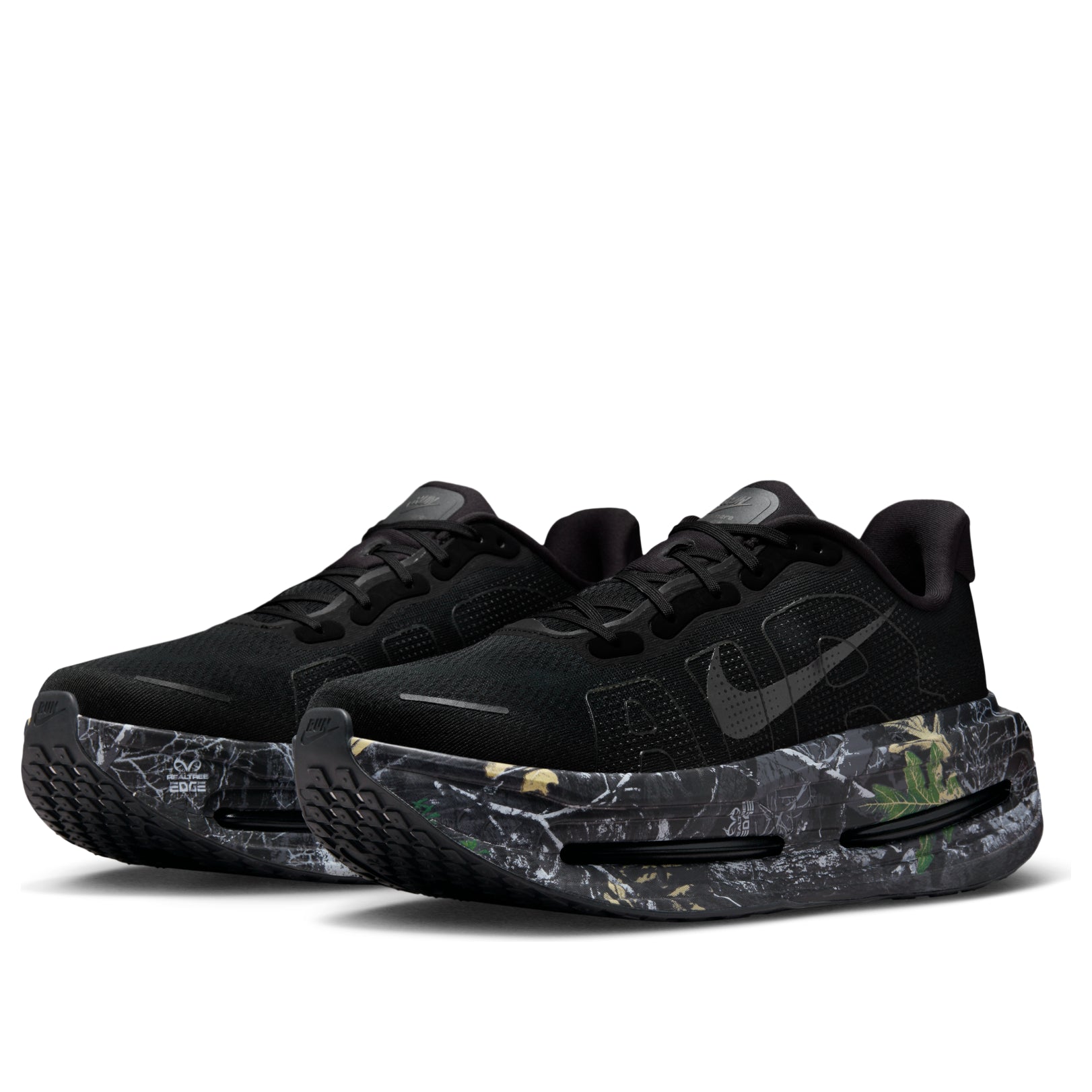 Nike Vomero Premium Realtree Camo Black