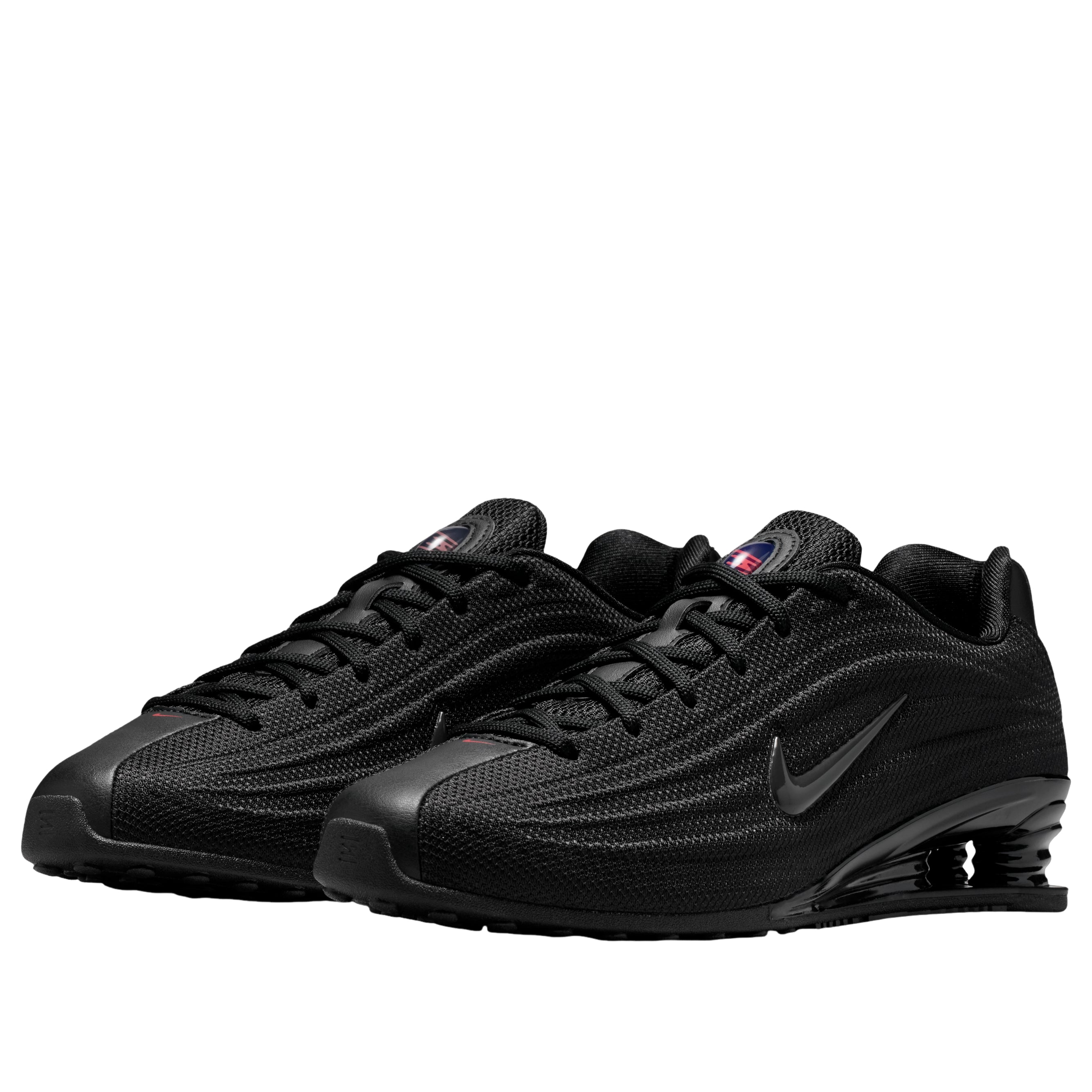 Nike Shox Z Black