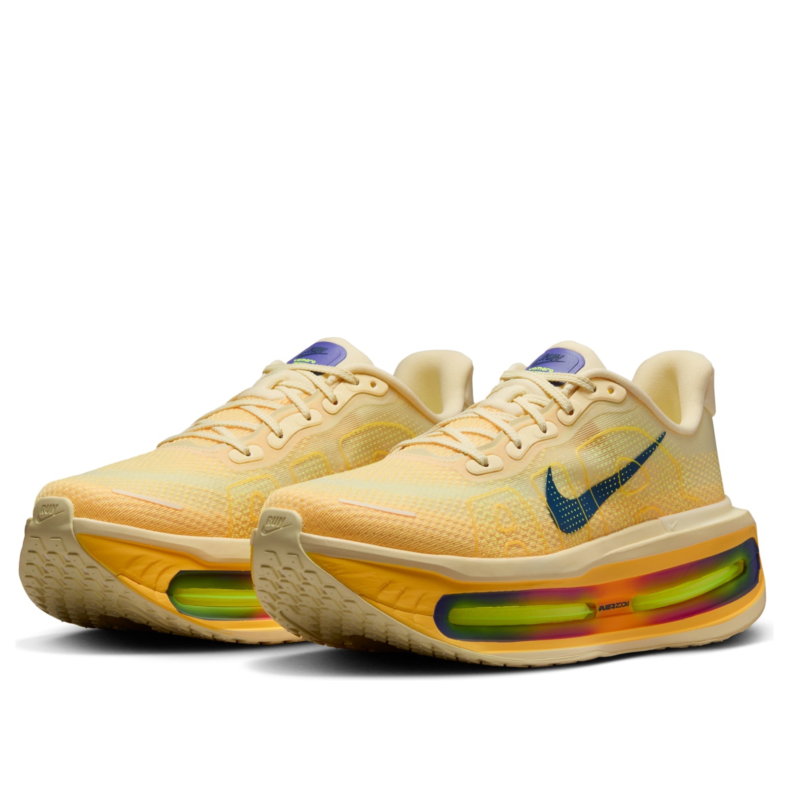 Nike Vomero Premium Alabaster