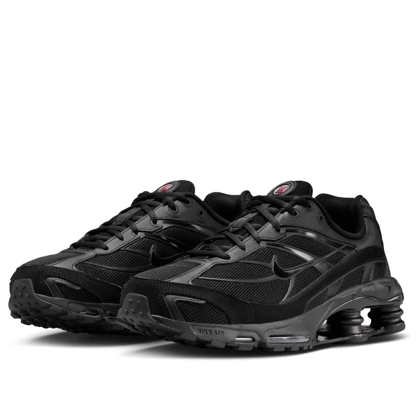 Nike Shox Ride 2 Black