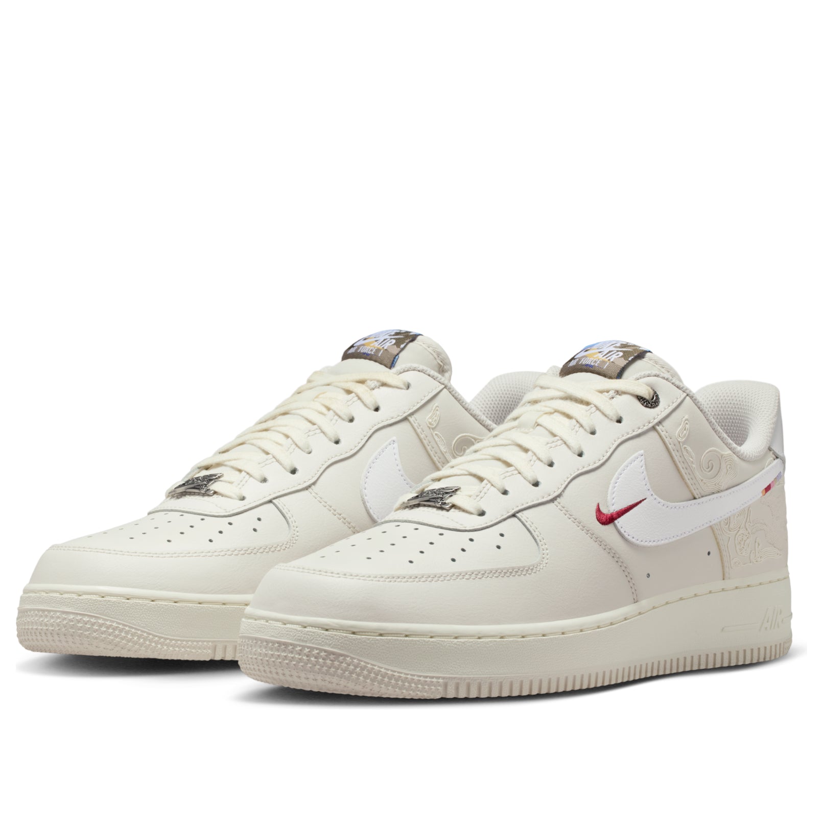 Nike Air Force 1 Low Pegasus Pack Phantom