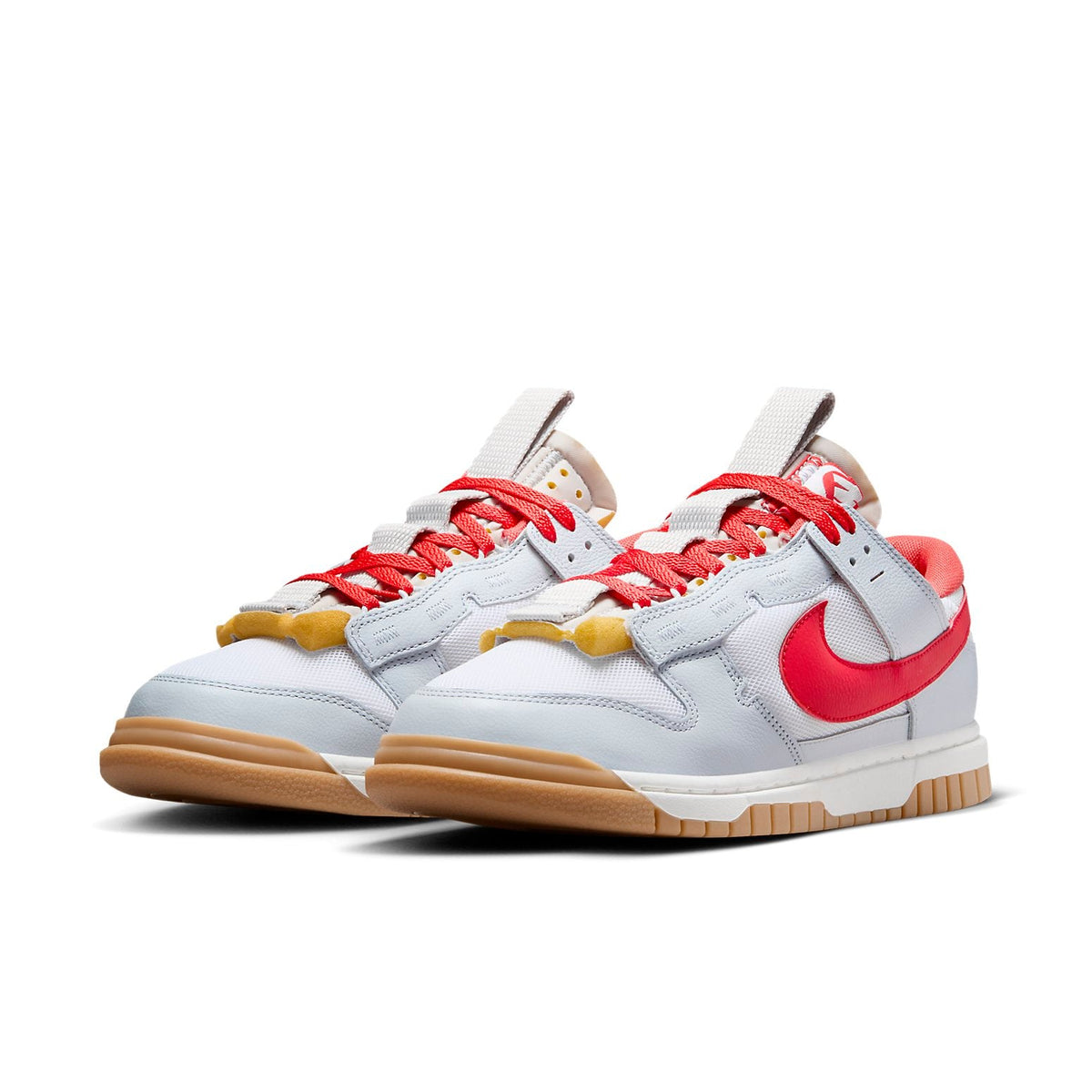 Nike Air Dunk Jumbo Ultraman