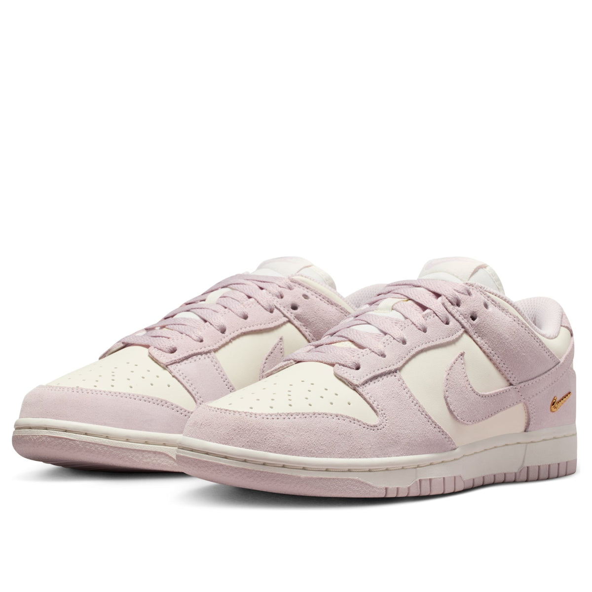 Nike Dunk Low Sail Pearl Pink