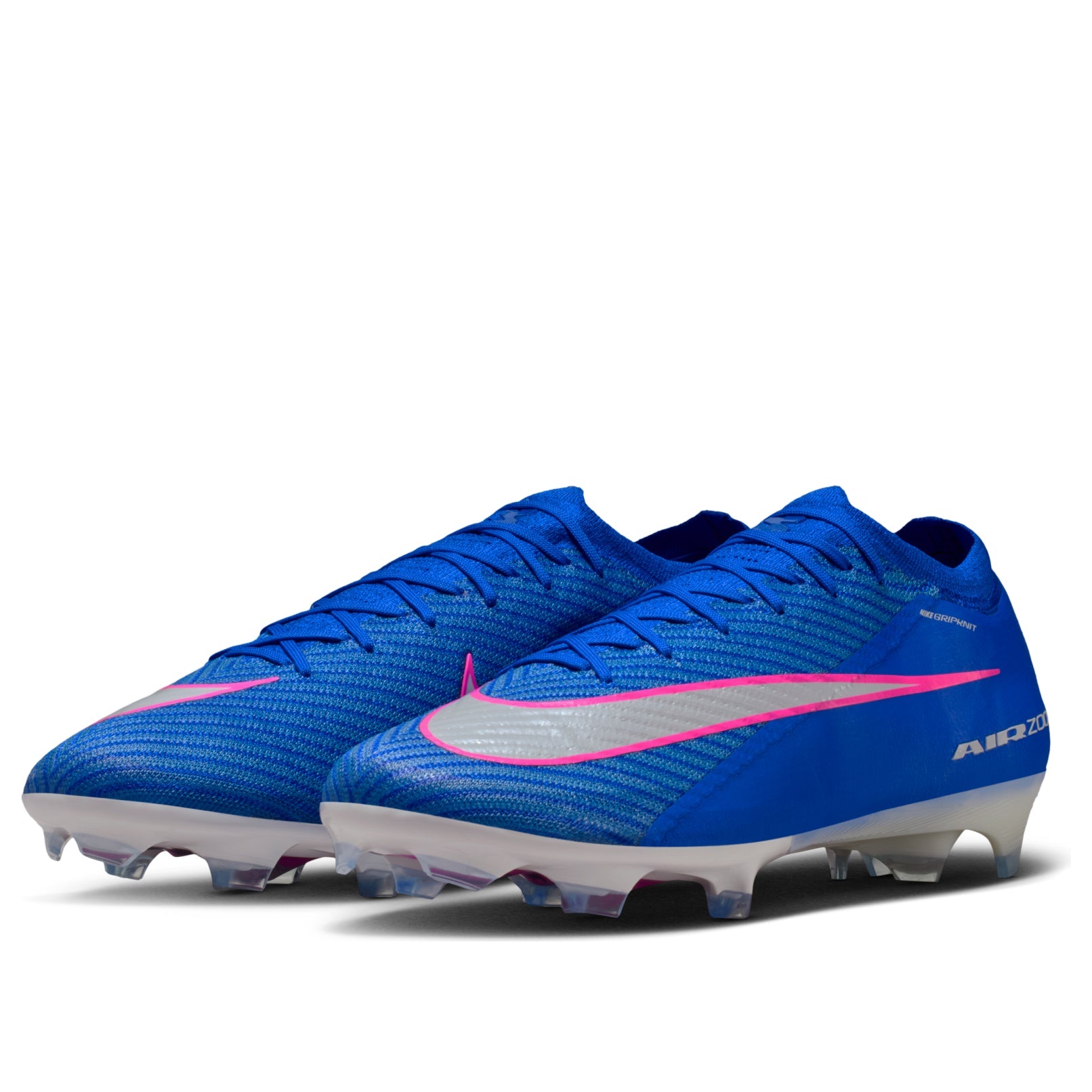 Nike Zoom Mercurial Vapor 16 Elite FG Attack Pack